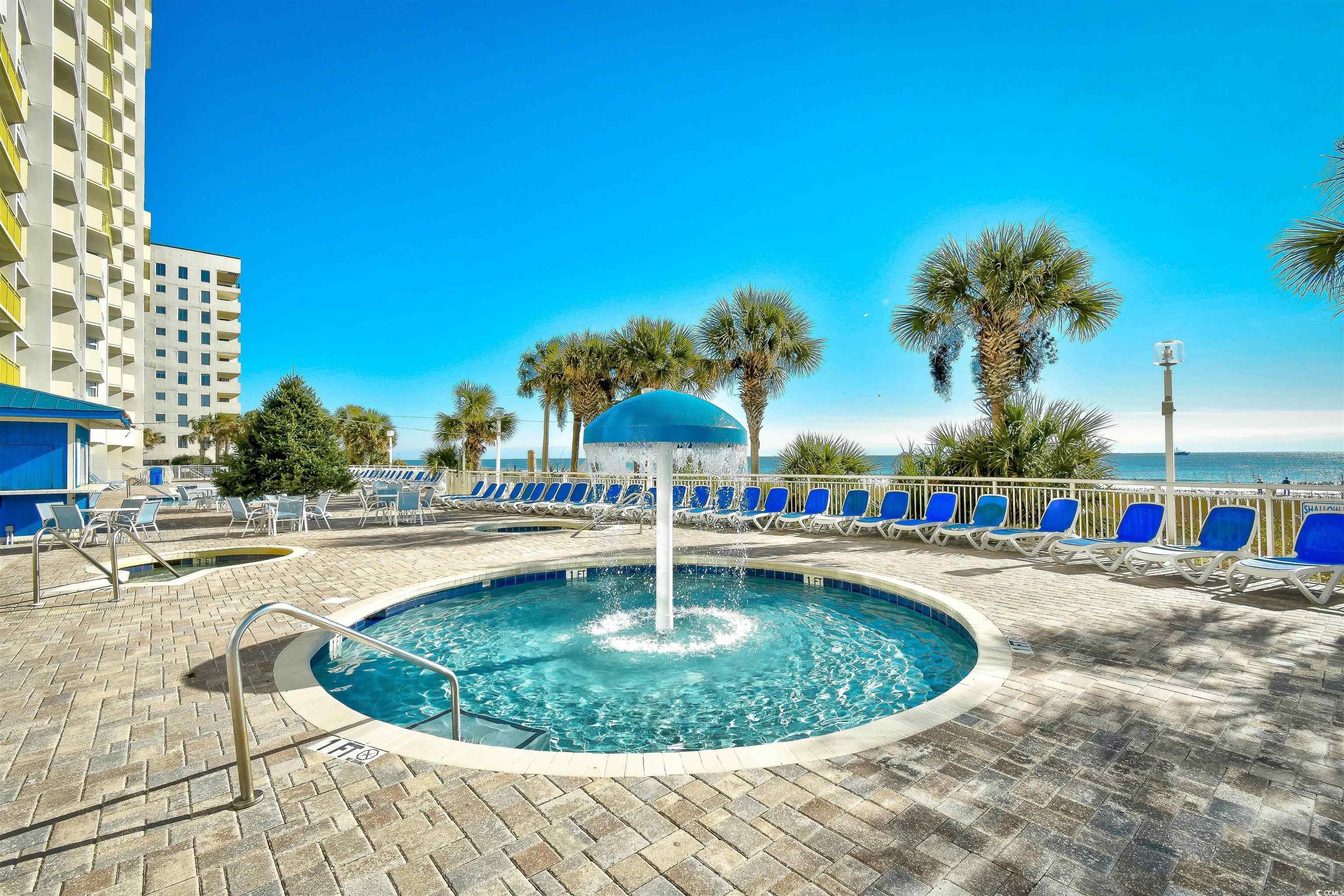 2711 S Ocean Blvd. #1522, North Myrtle Beach, South Carolina image 32