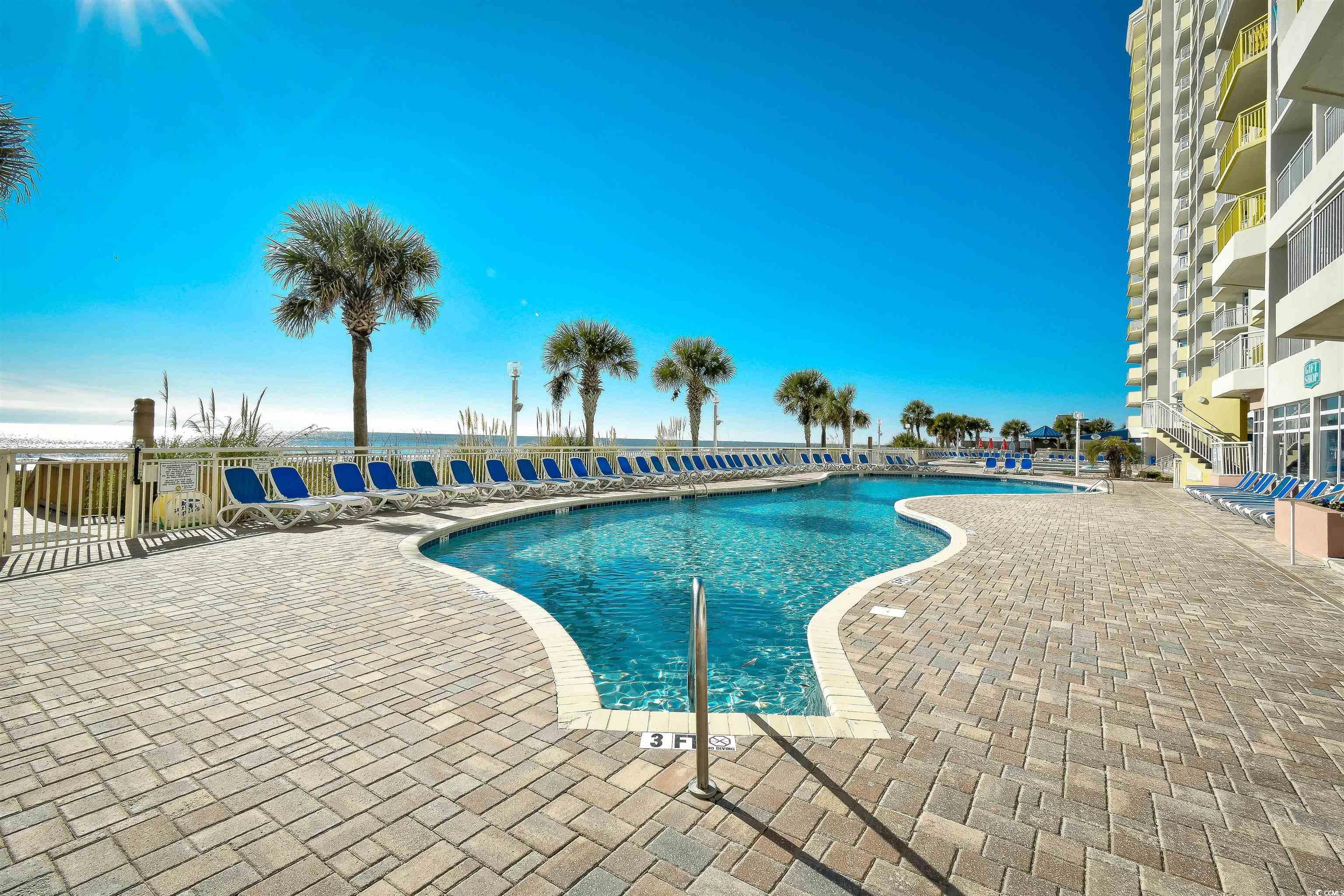 2711 S Ocean Blvd. #1522, North Myrtle Beach, South Carolina image 33