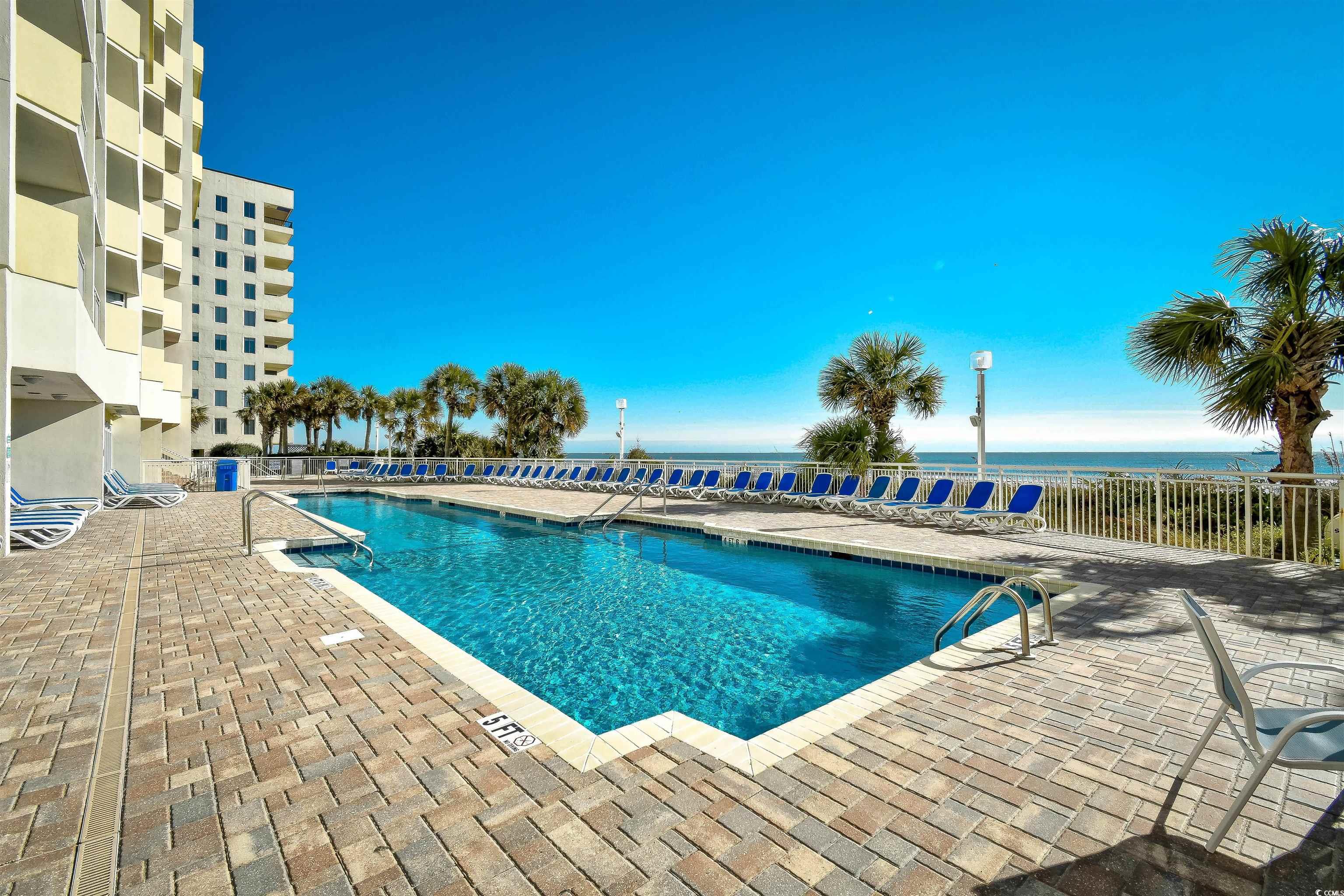 2711 S Ocean Blvd. #1522, North Myrtle Beach, South Carolina image 34