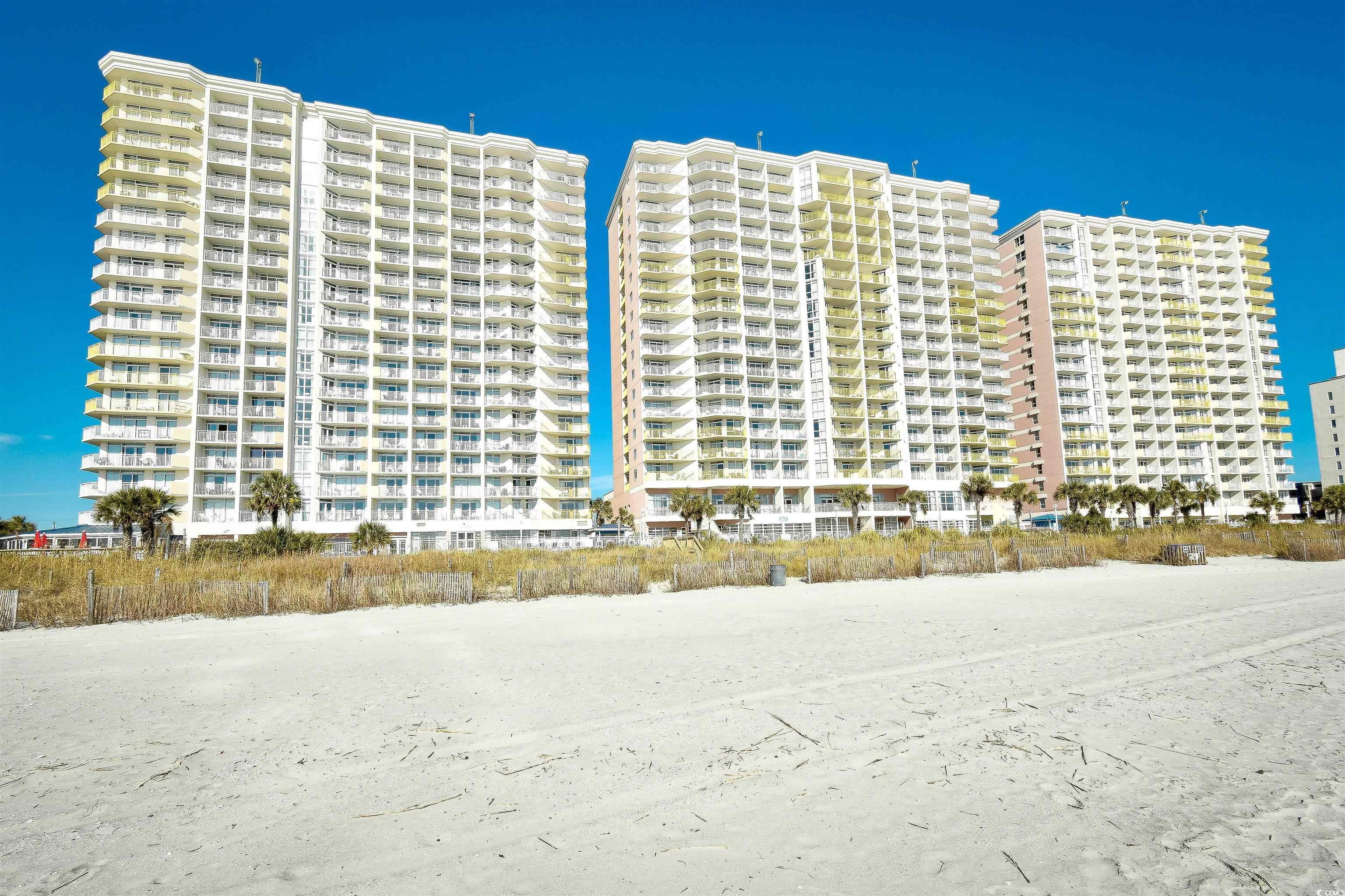 2711 S Ocean Blvd. #1522, North Myrtle Beach, South Carolina image 40