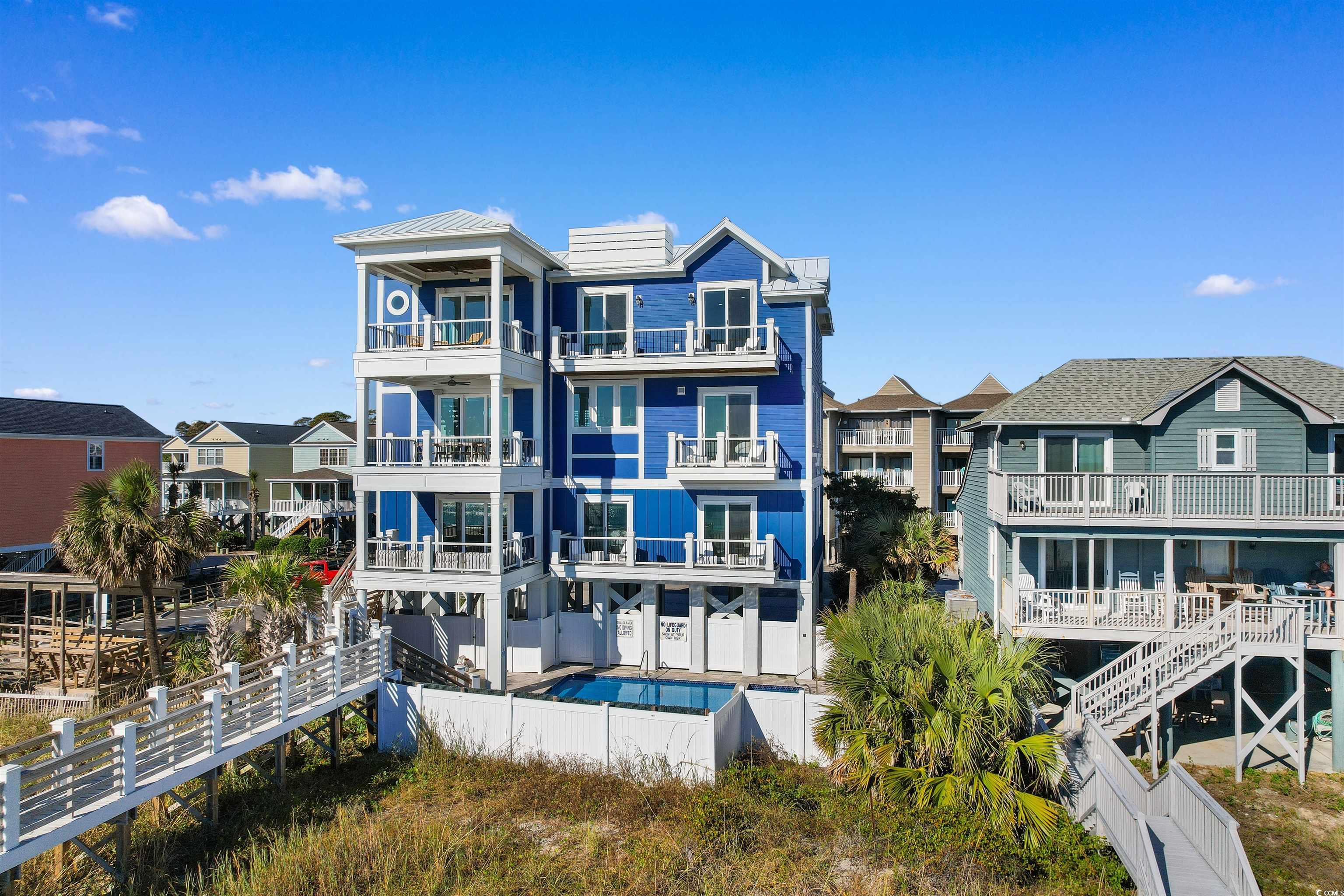 219 South Seaside Dr., Surfside Beach, South Carolina image 2