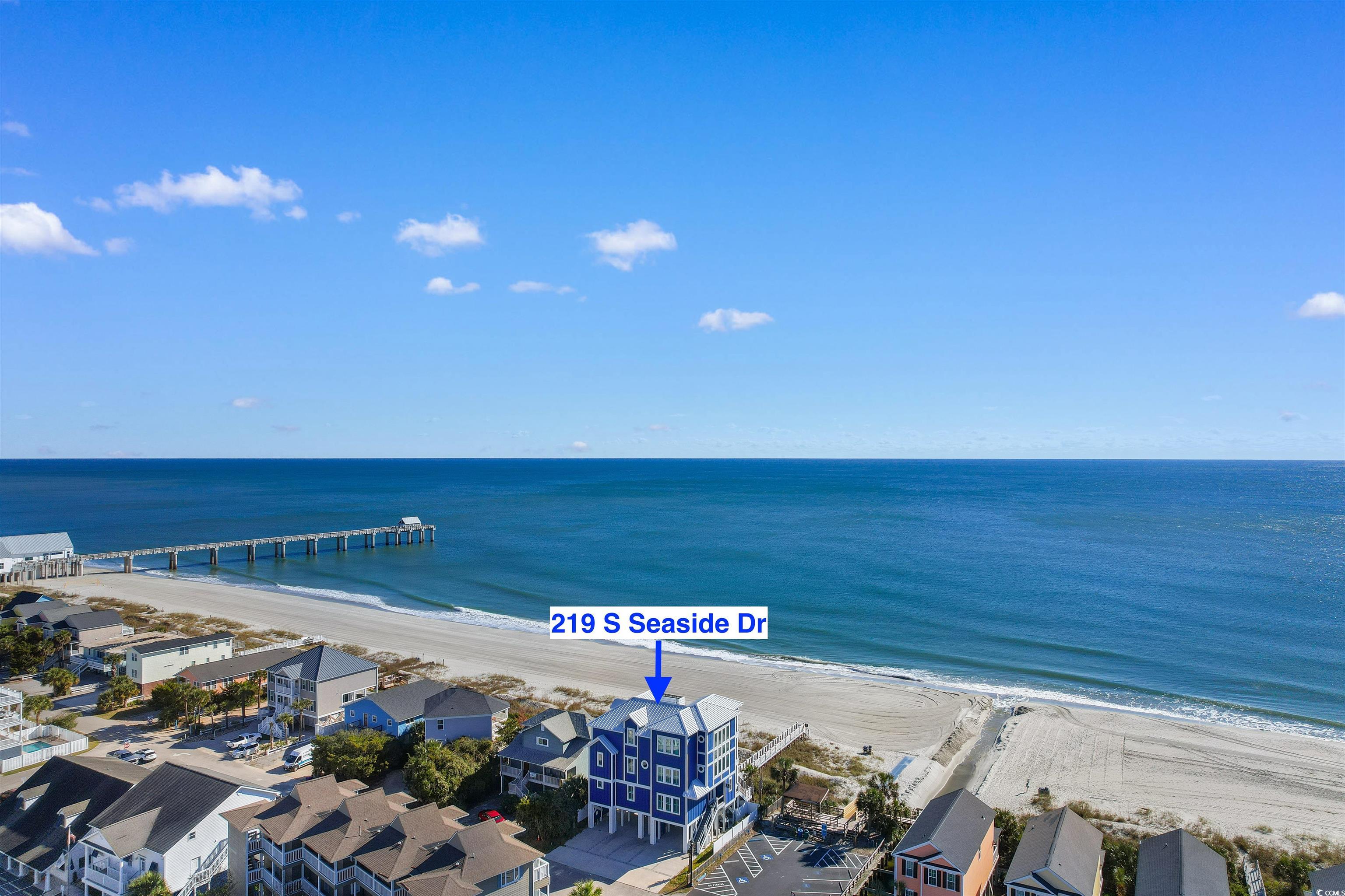 219 South Seaside Dr., Surfside Beach, South Carolina image 5