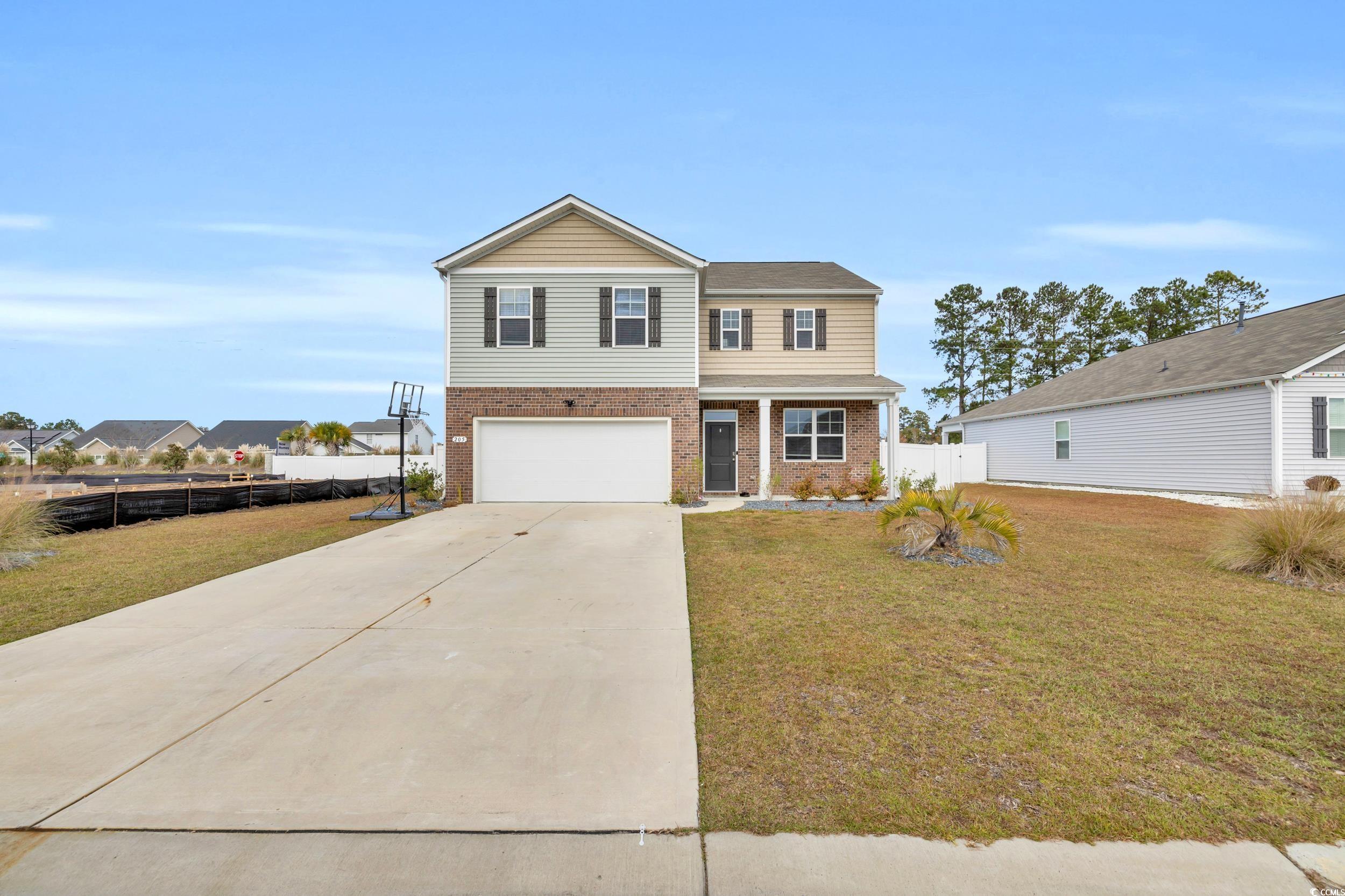 205 Black Pearl Way, Myrtle Beach, South Carolina image 1