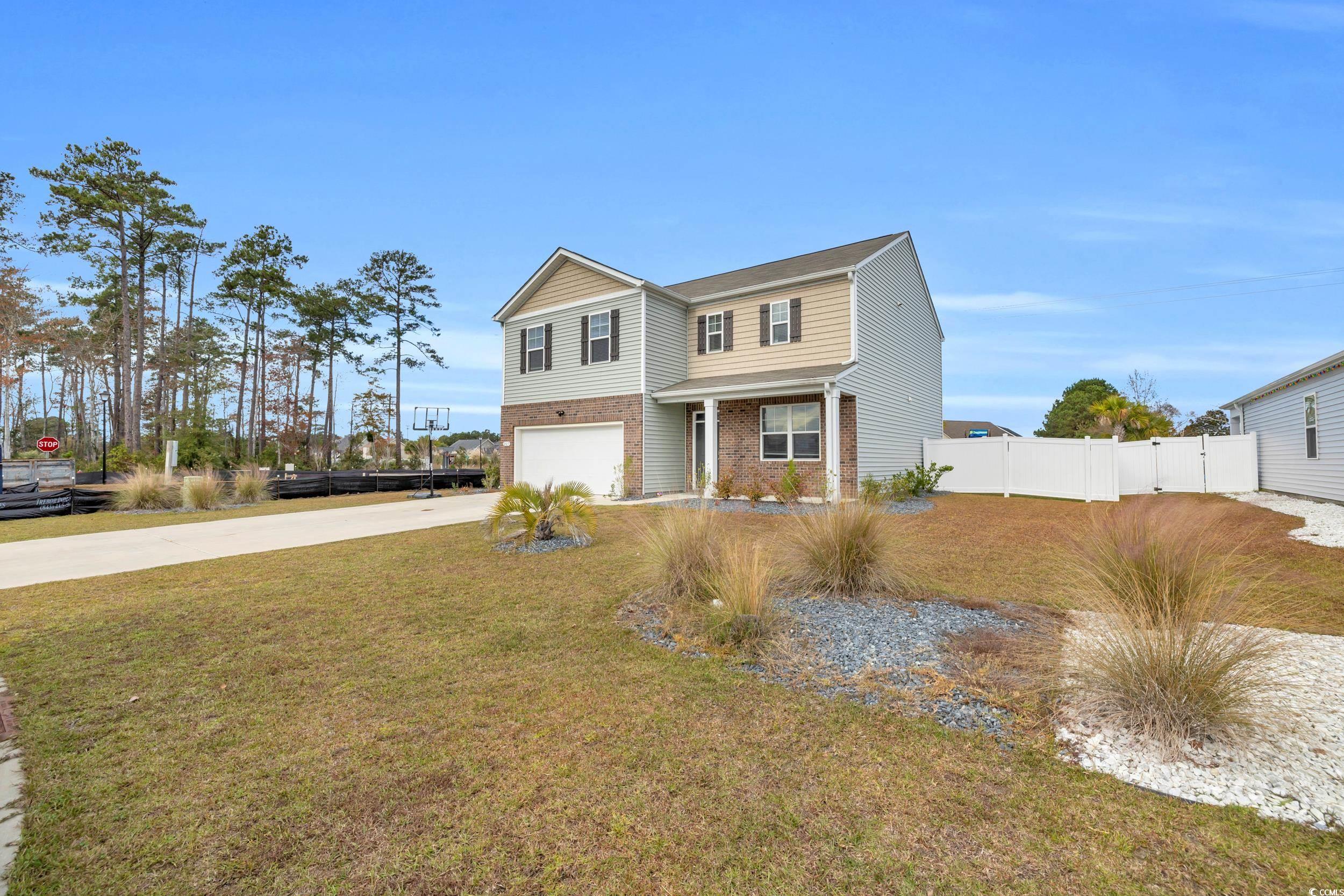 205 Black Pearl Way, Myrtle Beach, South Carolina image 2