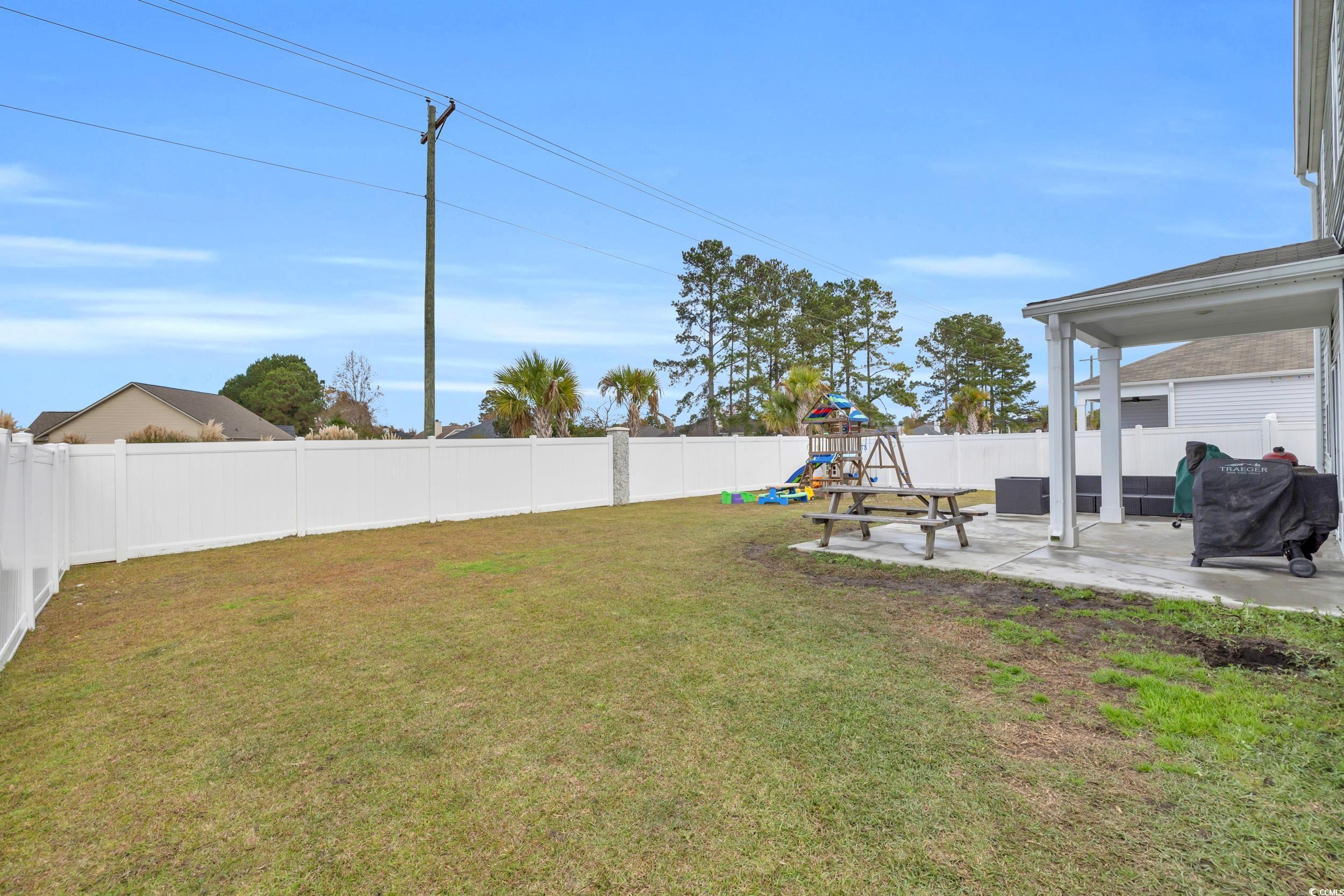 205 Black Pearl Way, Myrtle Beach, South Carolina image 27