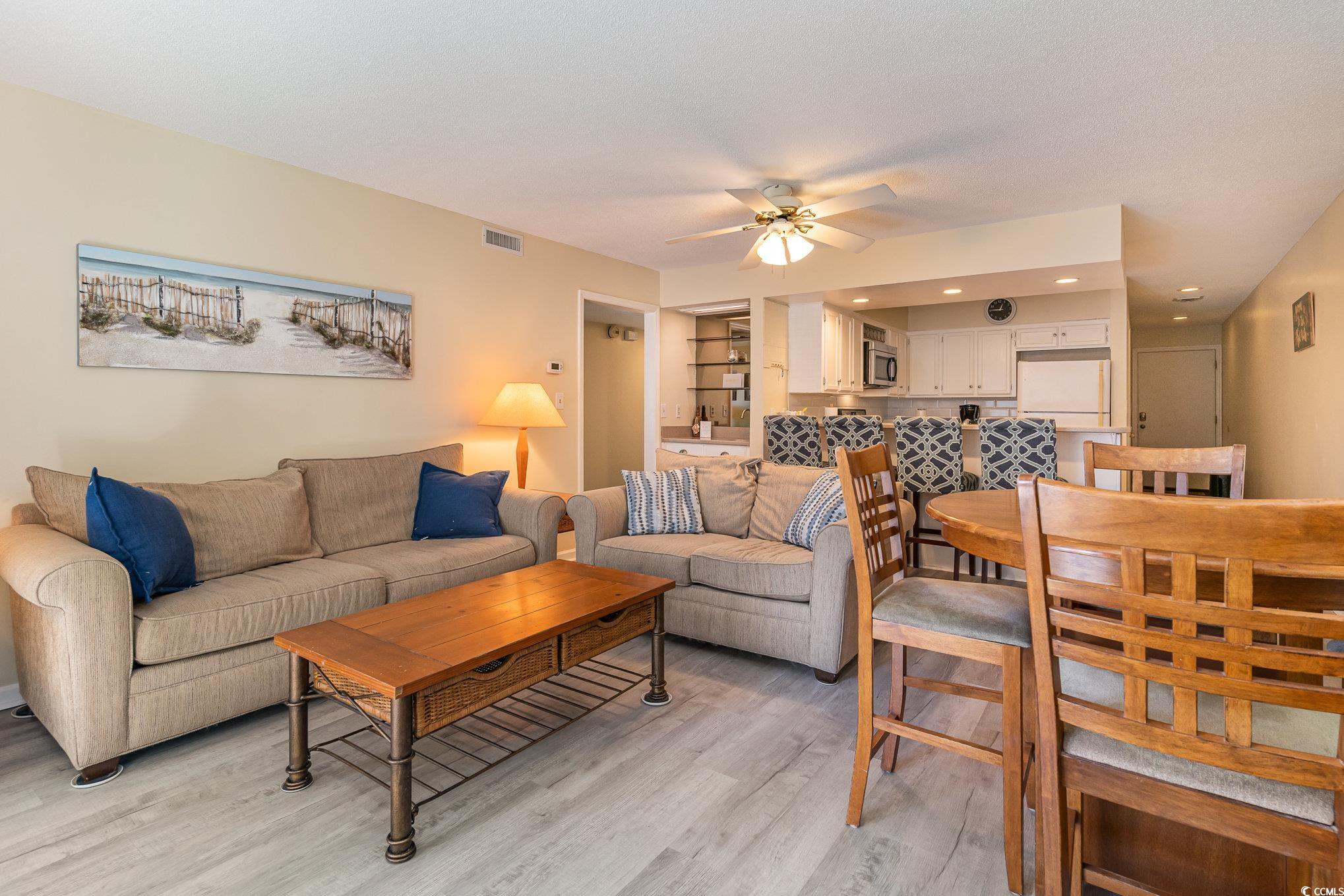 105 S Ocean Blvd. #108, North Myrtle Beach, South Carolina image 3