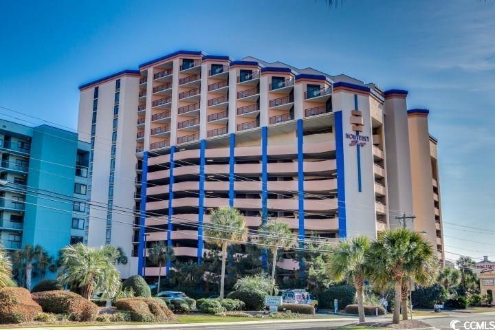 6804 Ocean Blvd. UNIT #331 Myrtle Beach, SC 29572