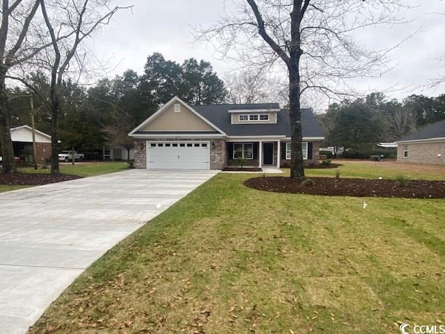 4151 Salem Rd., Aynor, South Carolina image 1