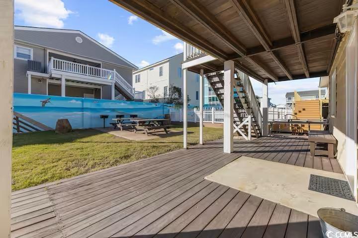 211 31st Ave. N, North Myrtle Beach, South Carolina image 11