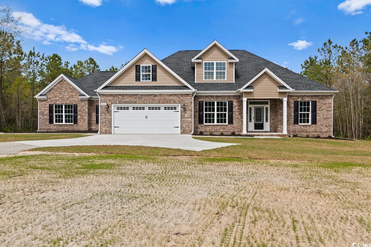 3329 Hughes Gasque Rd., Aynor, South Carolina image 1