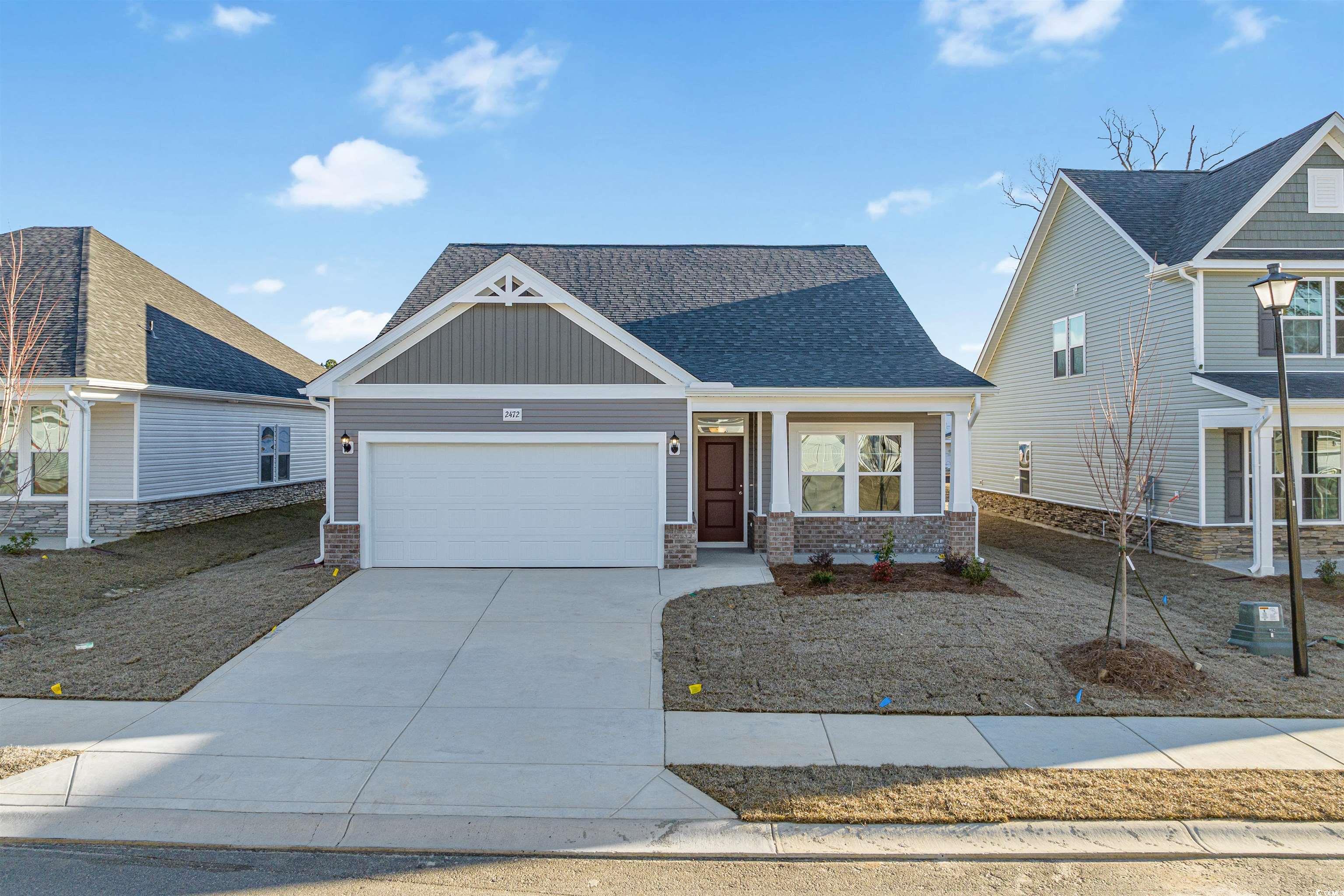 2472 Campton Loop, Conway, South Carolina image 1