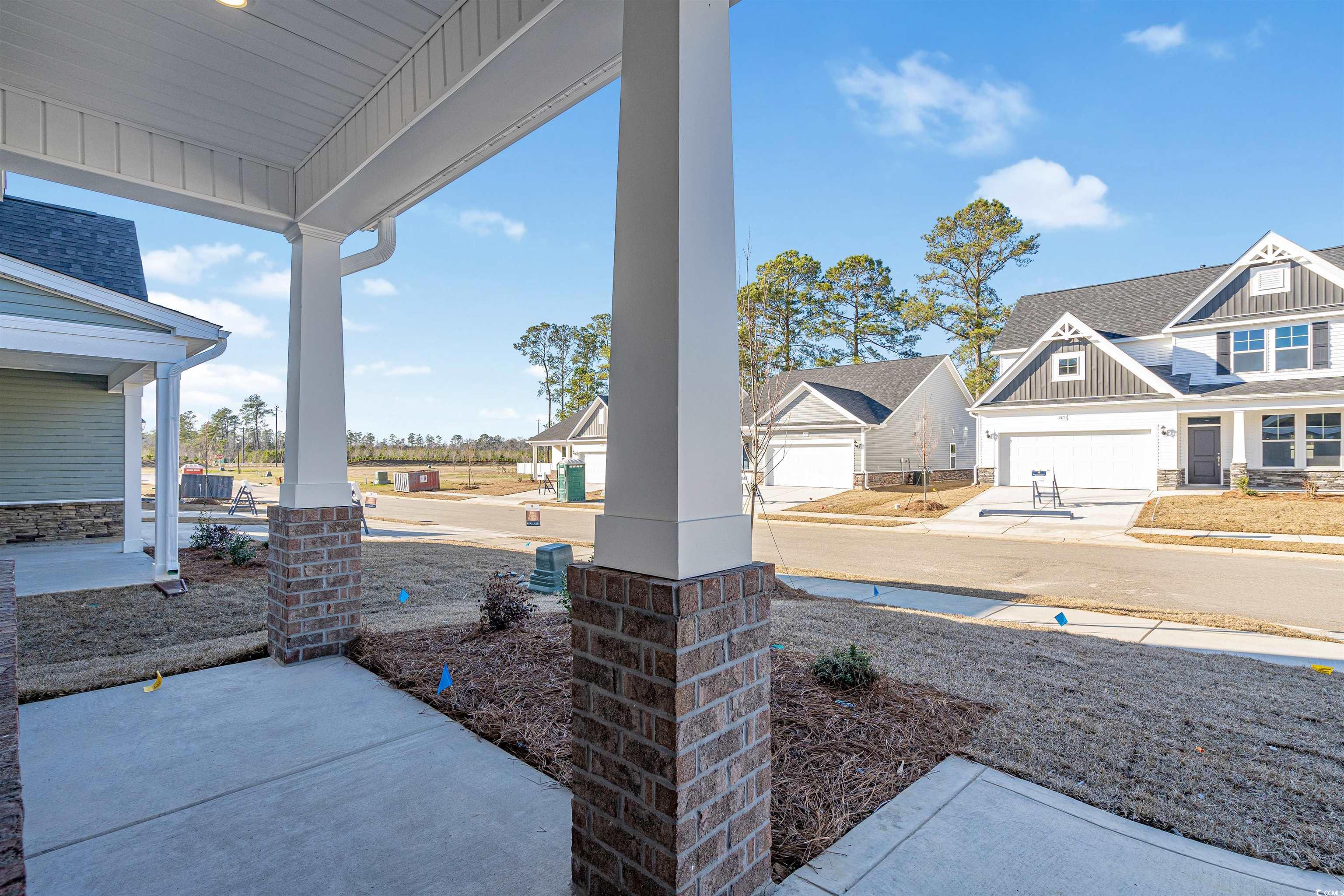 2472 Campton Loop, Conway, South Carolina image 3