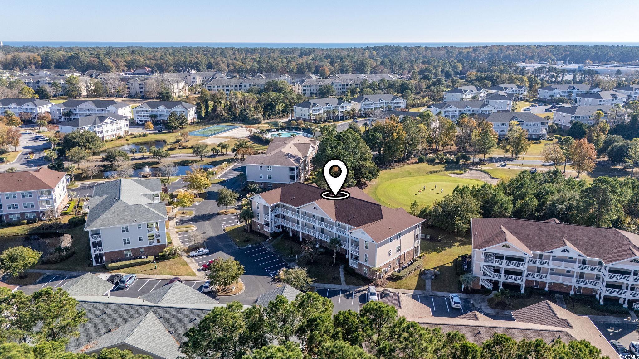 5750 Oyster Catcher Dr. #914, North Myrtle Beach, South Carolina image 27