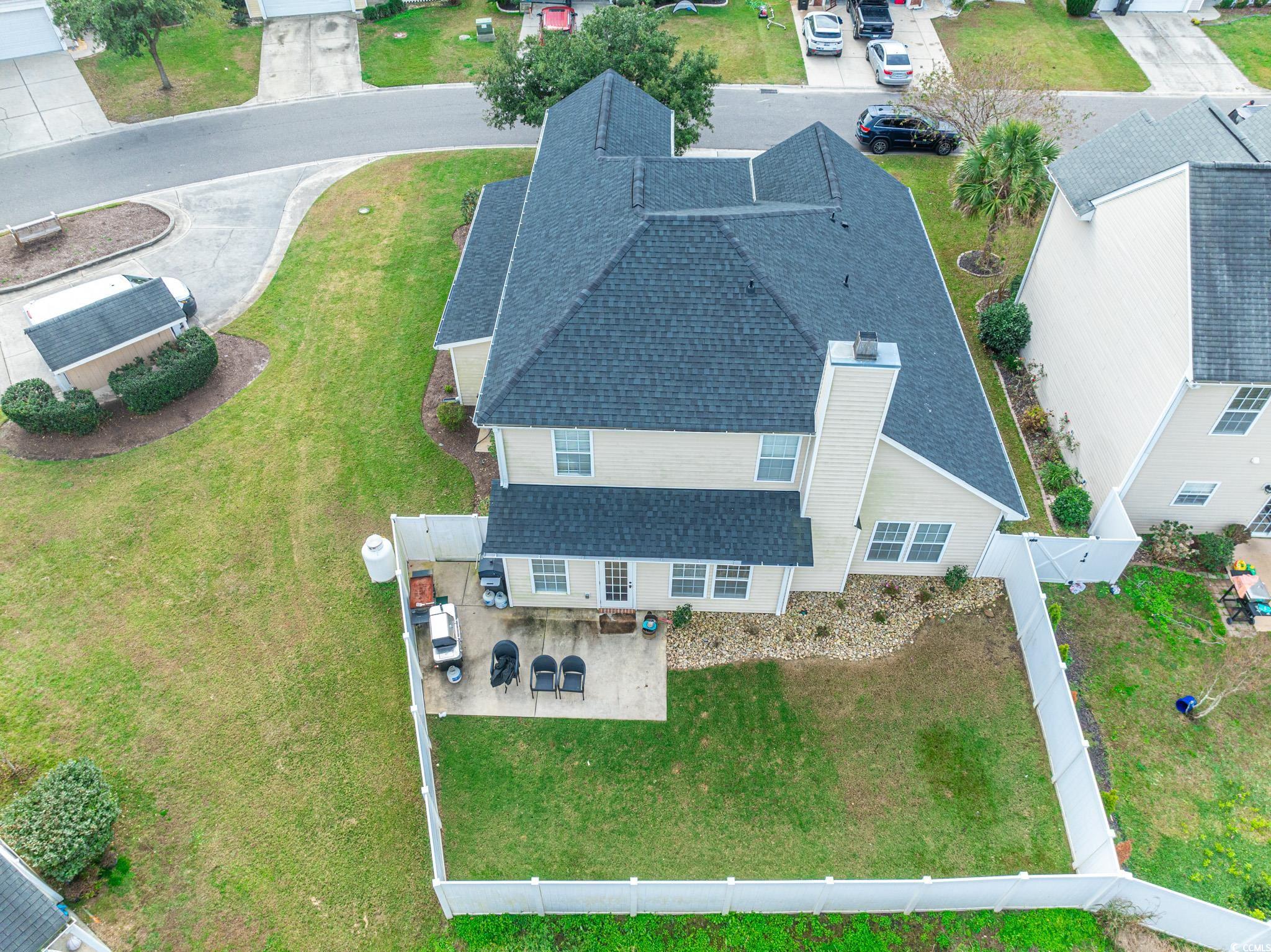 1264 Brighton Ave., Myrtle Beach, South Carolina image 29