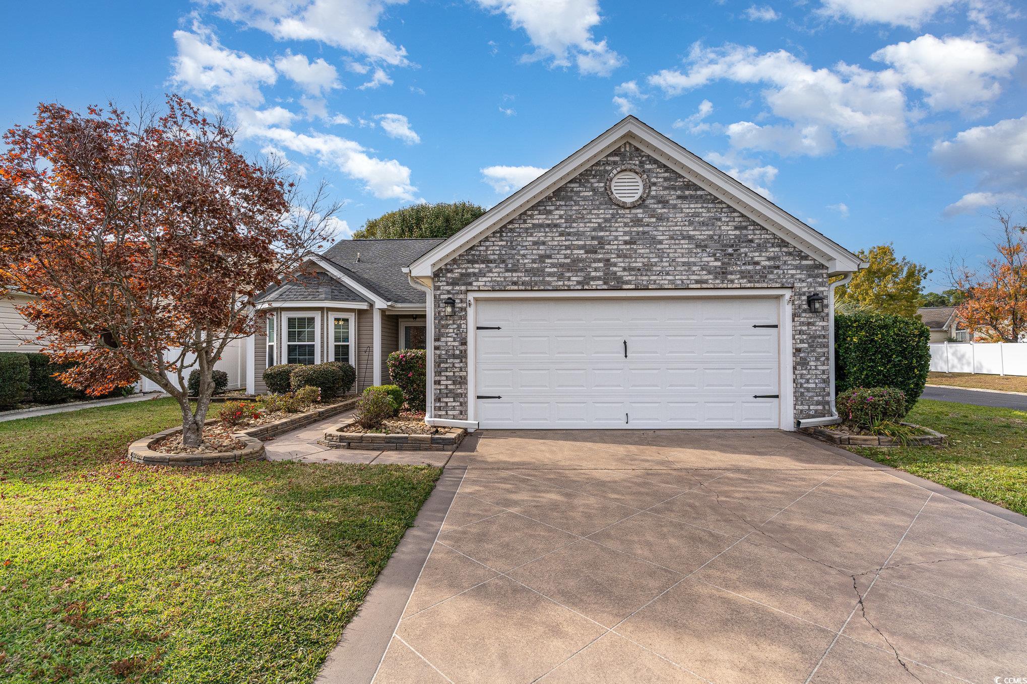 235 Bittersweet Ln. Myrtle Beach, SC 29579