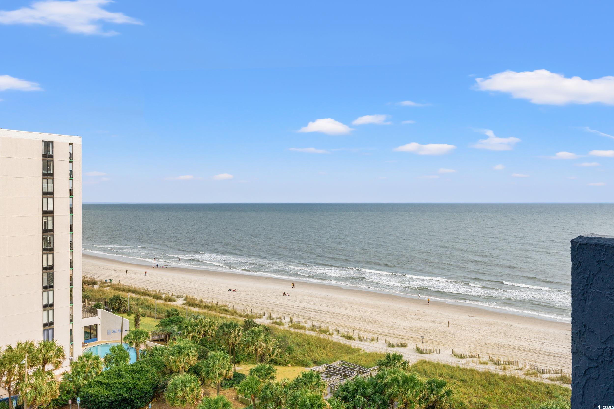 2001 S Ocean Blvd. #916, Myrtle Beach, South Carolina image 9