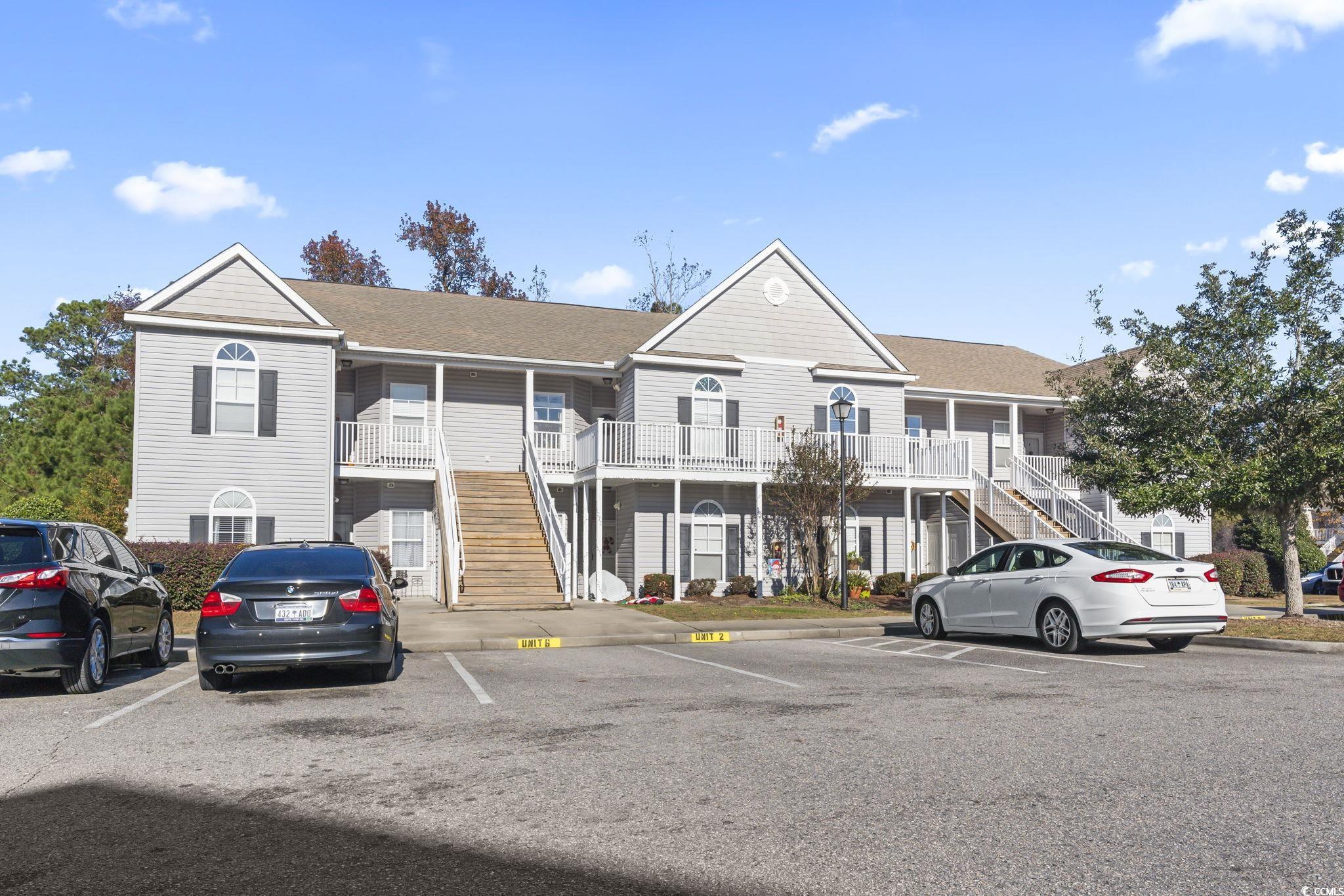220 Portsmith Dr. UNIT #7 Myrtle Beach, SC 29588