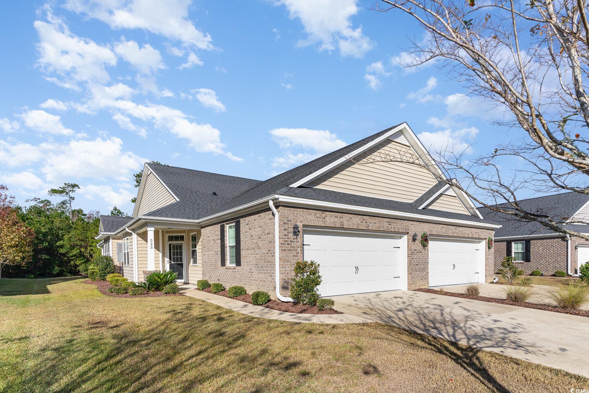 523 Botany Loop Murrells Inlet, SC 29576