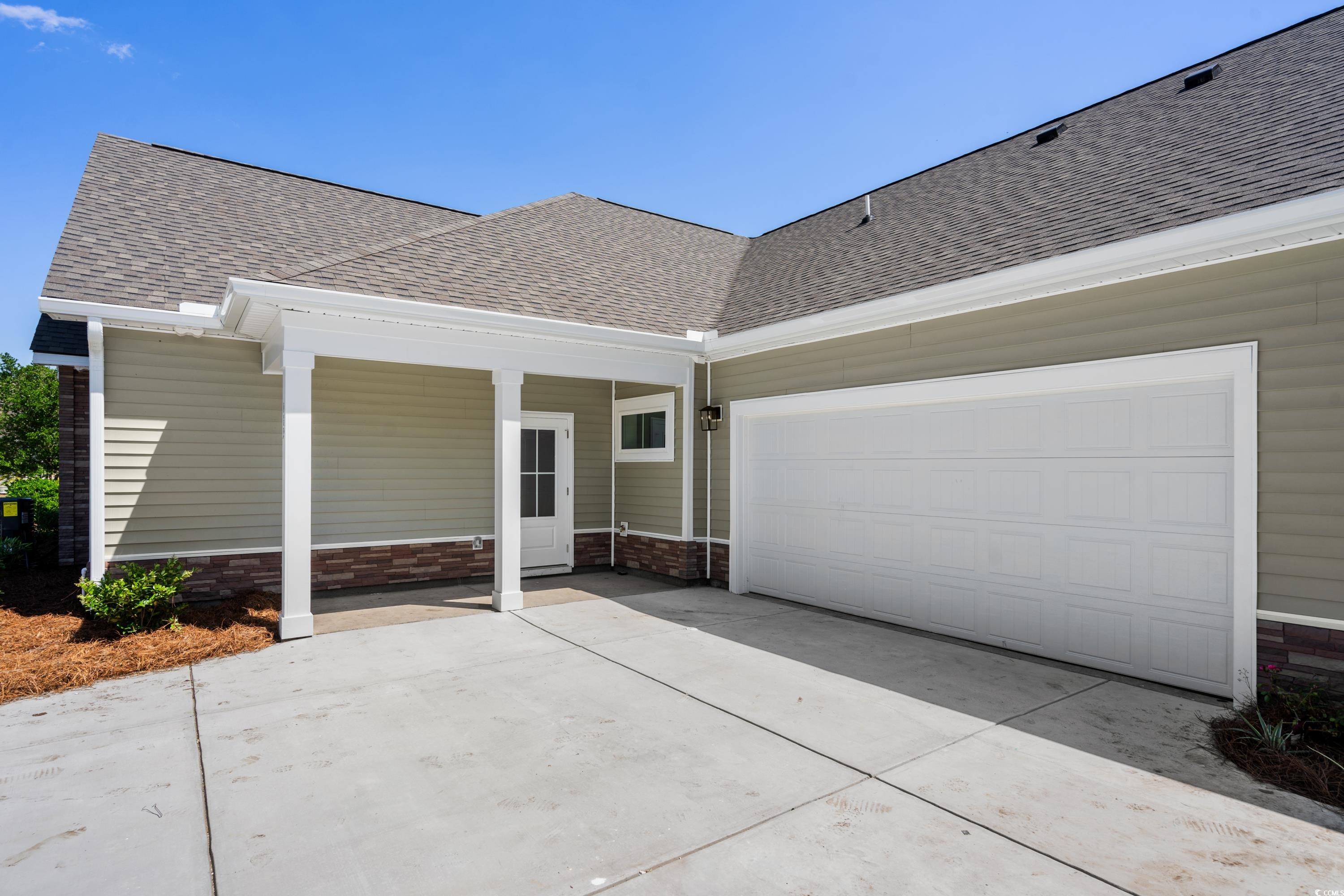 123 Stonewall Circle Longs, SC 29568