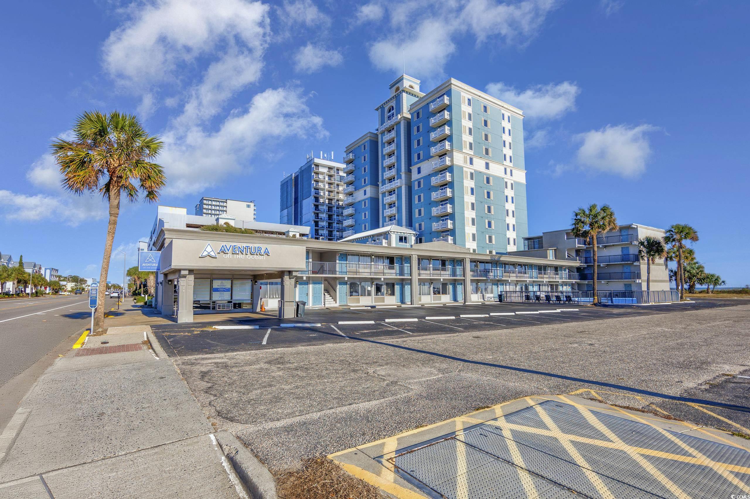 2711 S Ocean Blvd., Myrtle Beach, South Carolina image 1