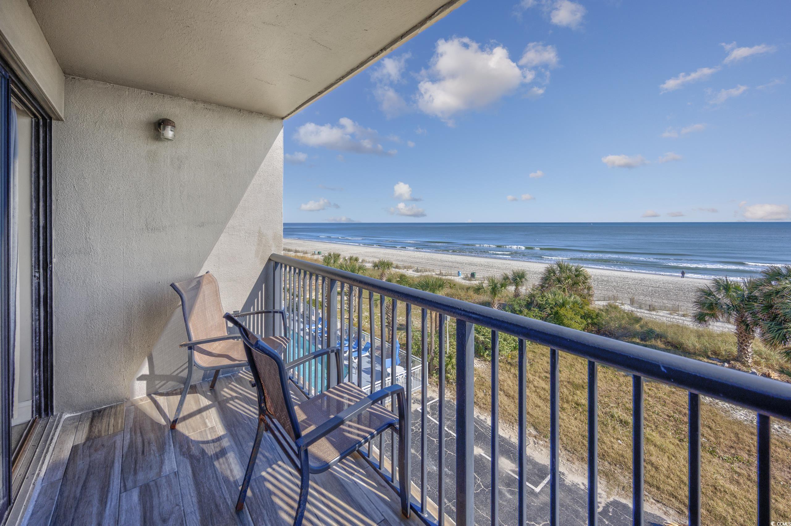 2711 S Ocean Blvd., Myrtle Beach, South Carolina image 11