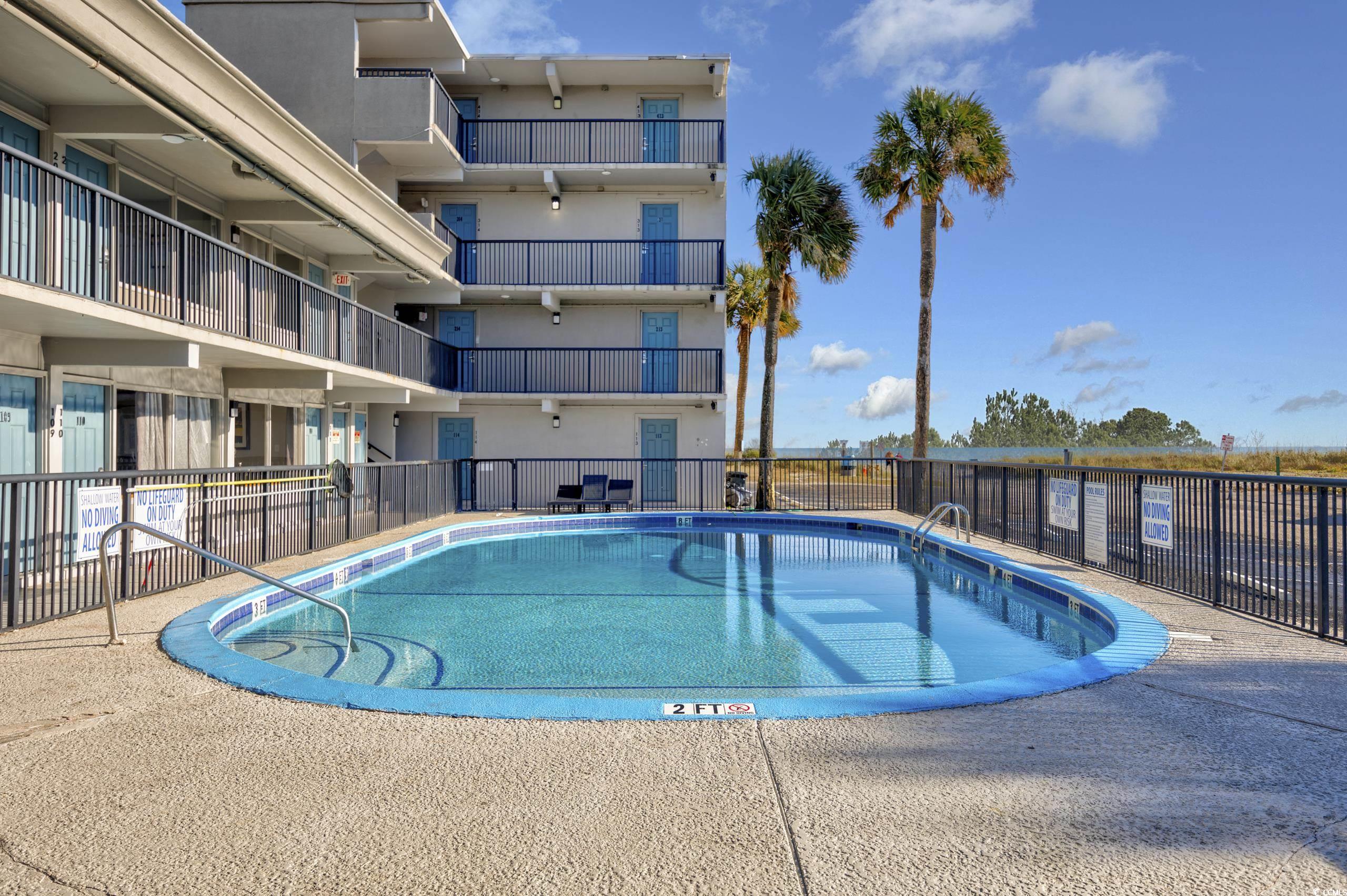 2711 S Ocean Blvd., Myrtle Beach, South Carolina image 29