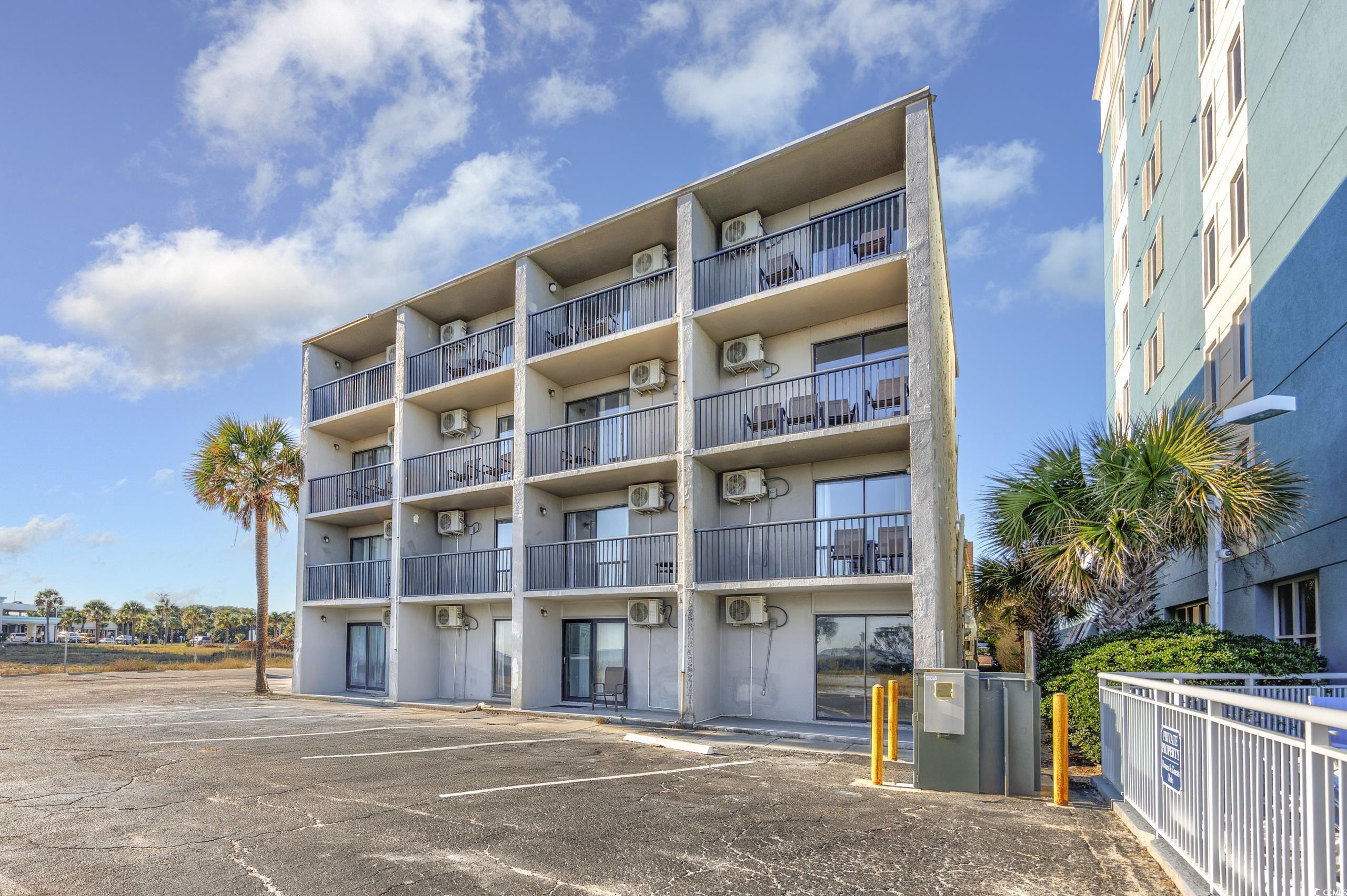 2711 S Ocean Blvd., Myrtle Beach, South Carolina image 3