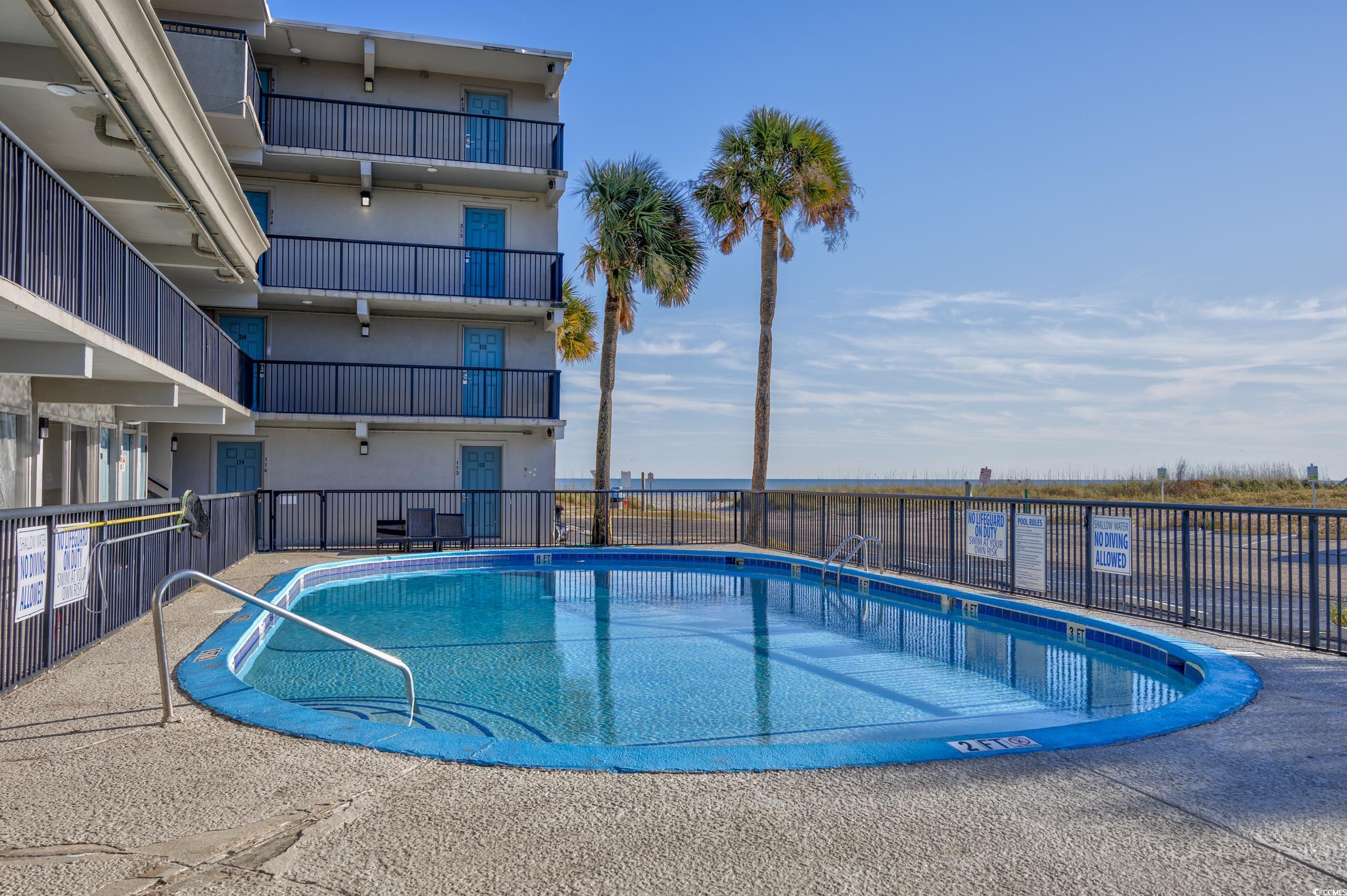 2711 S Ocean Blvd., Myrtle Beach, South Carolina image 31