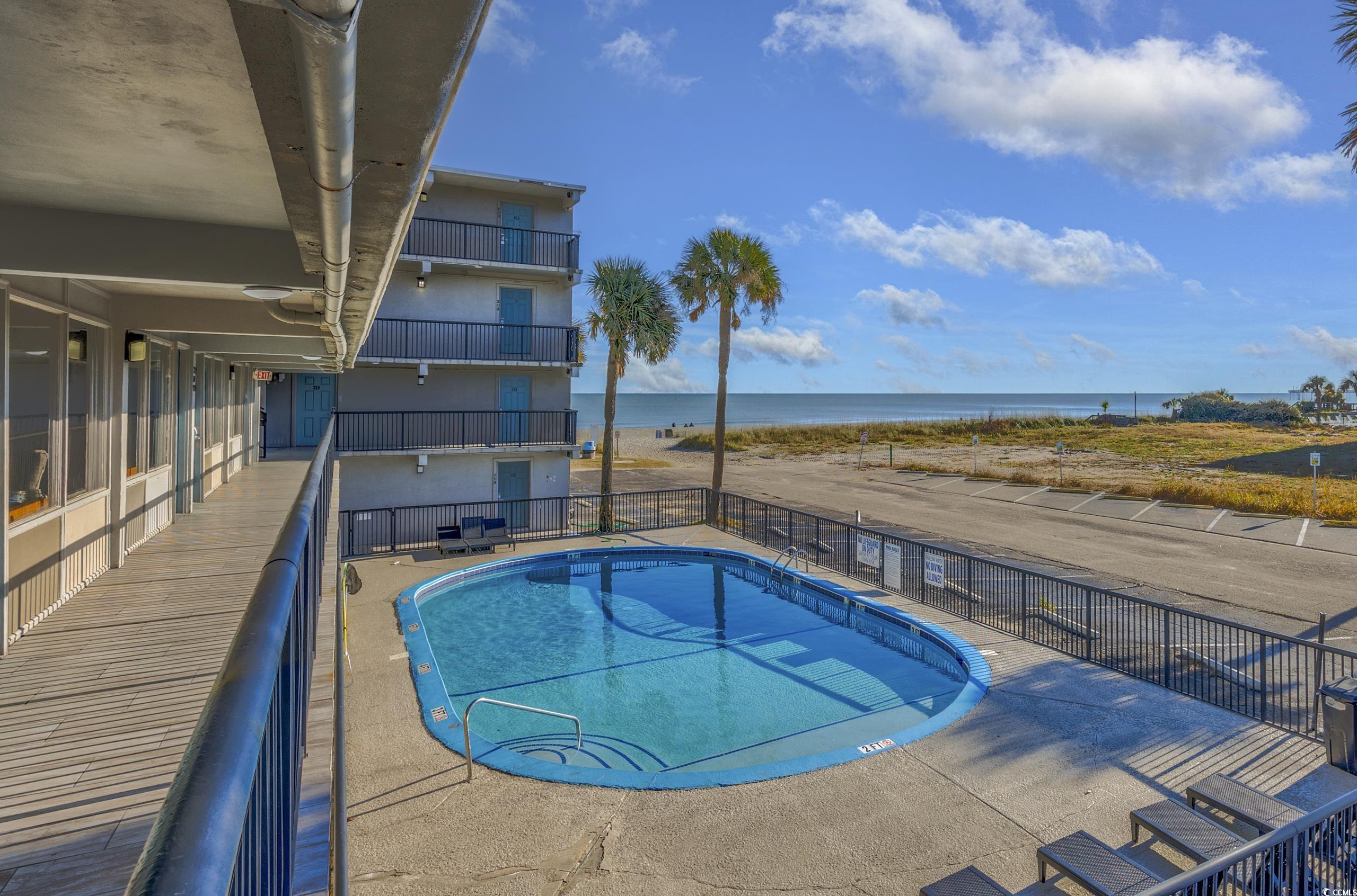 2711 S Ocean Blvd., Myrtle Beach, South Carolina image 32