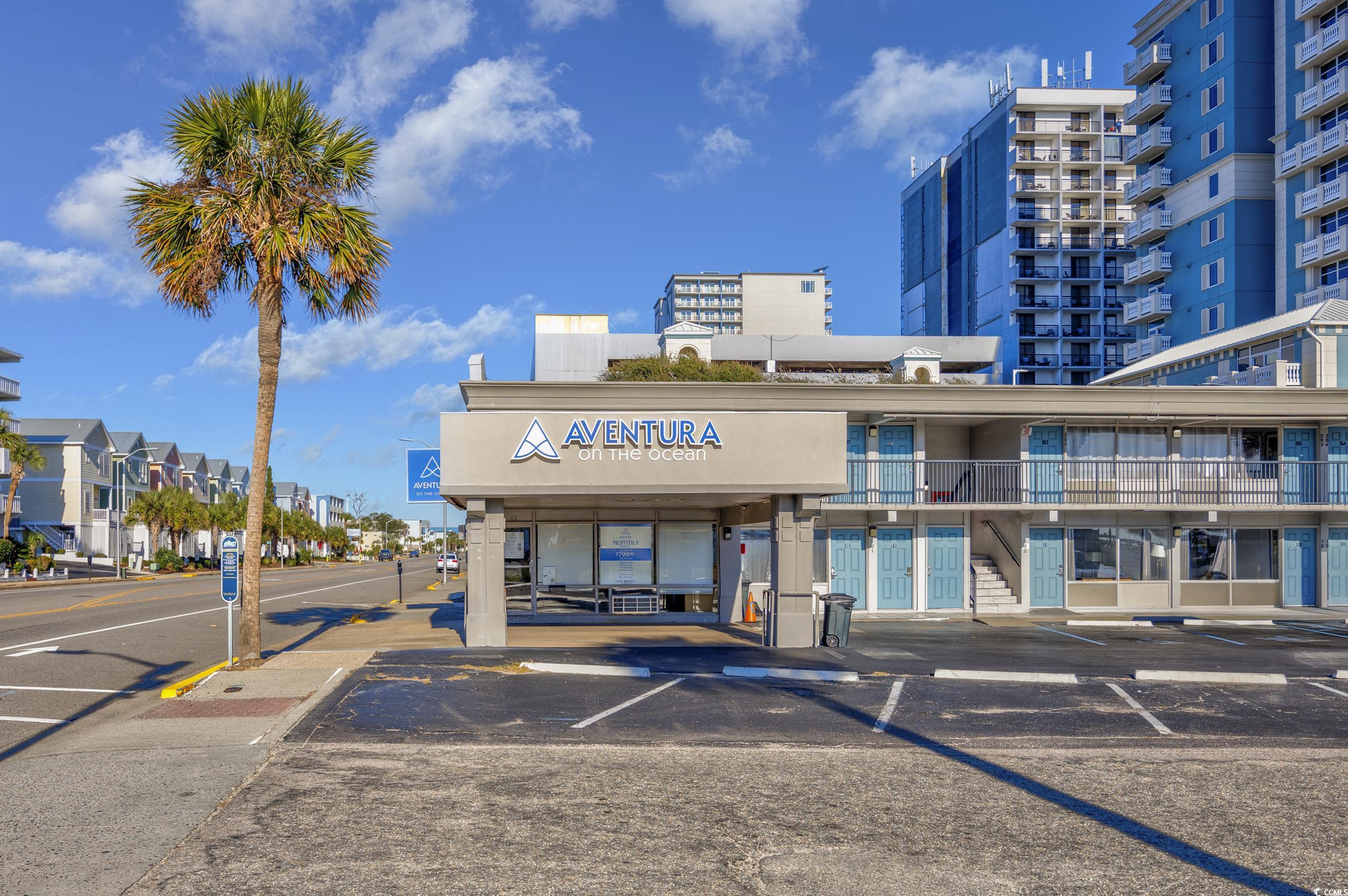 2711 S Ocean Blvd., Myrtle Beach, South Carolina image 5