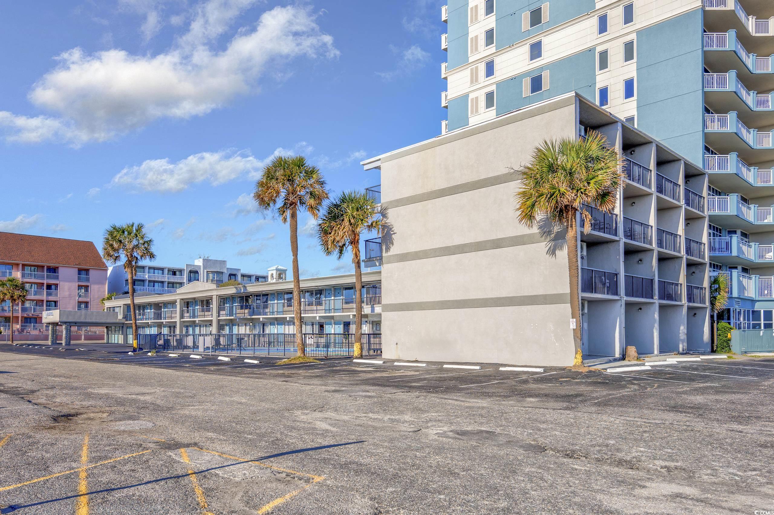 2711 S Ocean Blvd., Myrtle Beach, South Carolina image 6