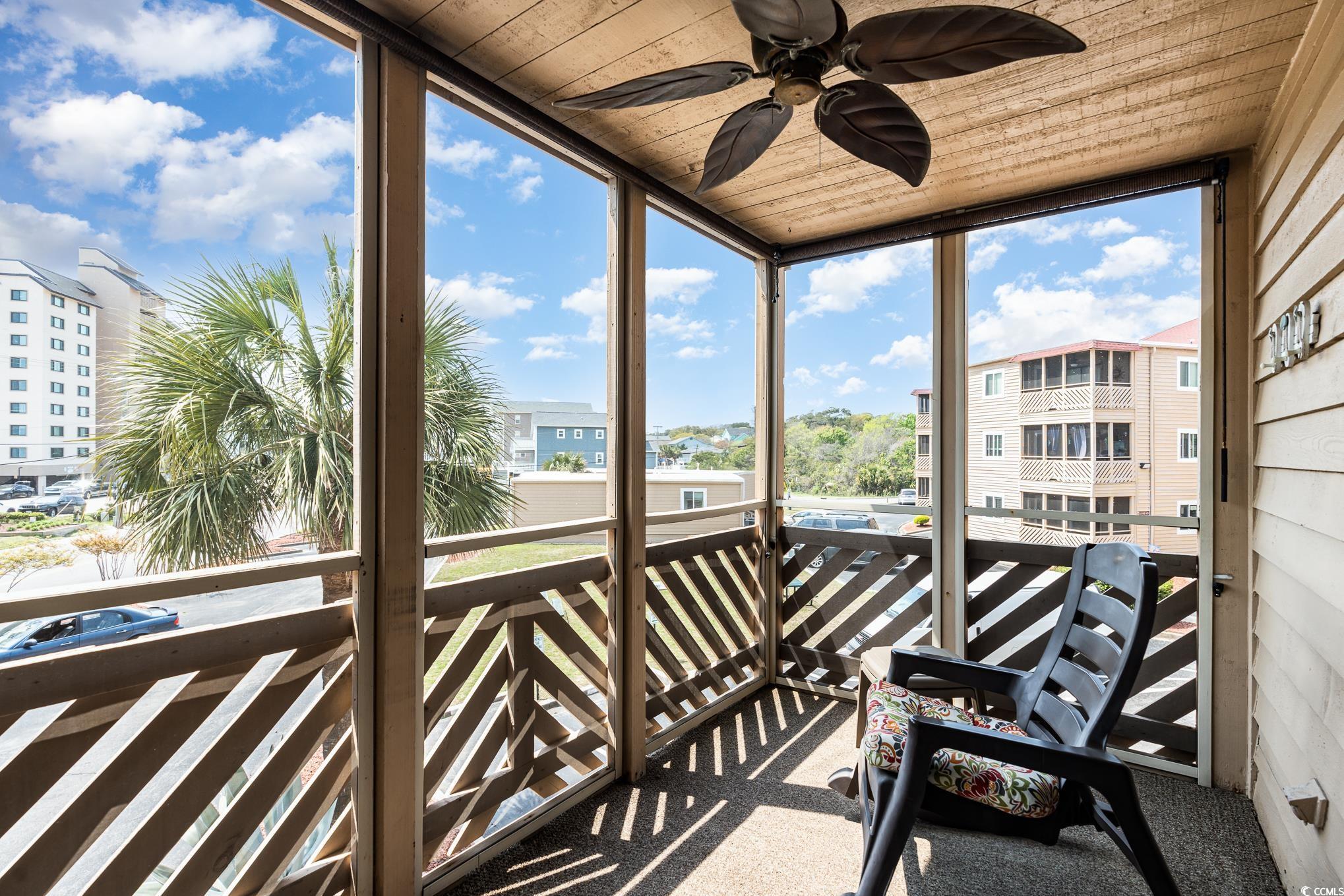 609 Hillside Dr. S #C-10, North Myrtle Beach, South Carolina image 20