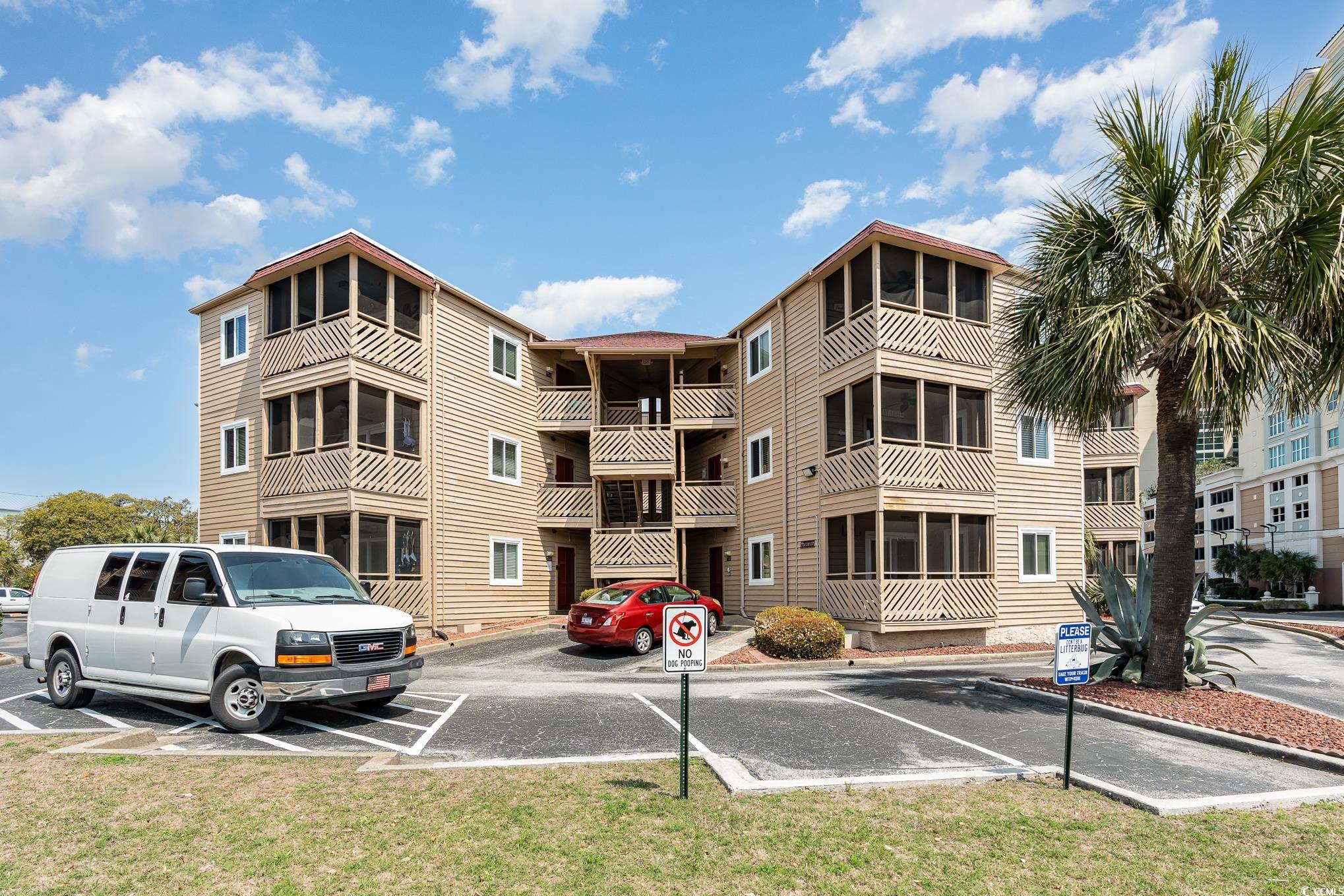 609 Hillside Dr. S #C-10, North Myrtle Beach, South Carolina image 29