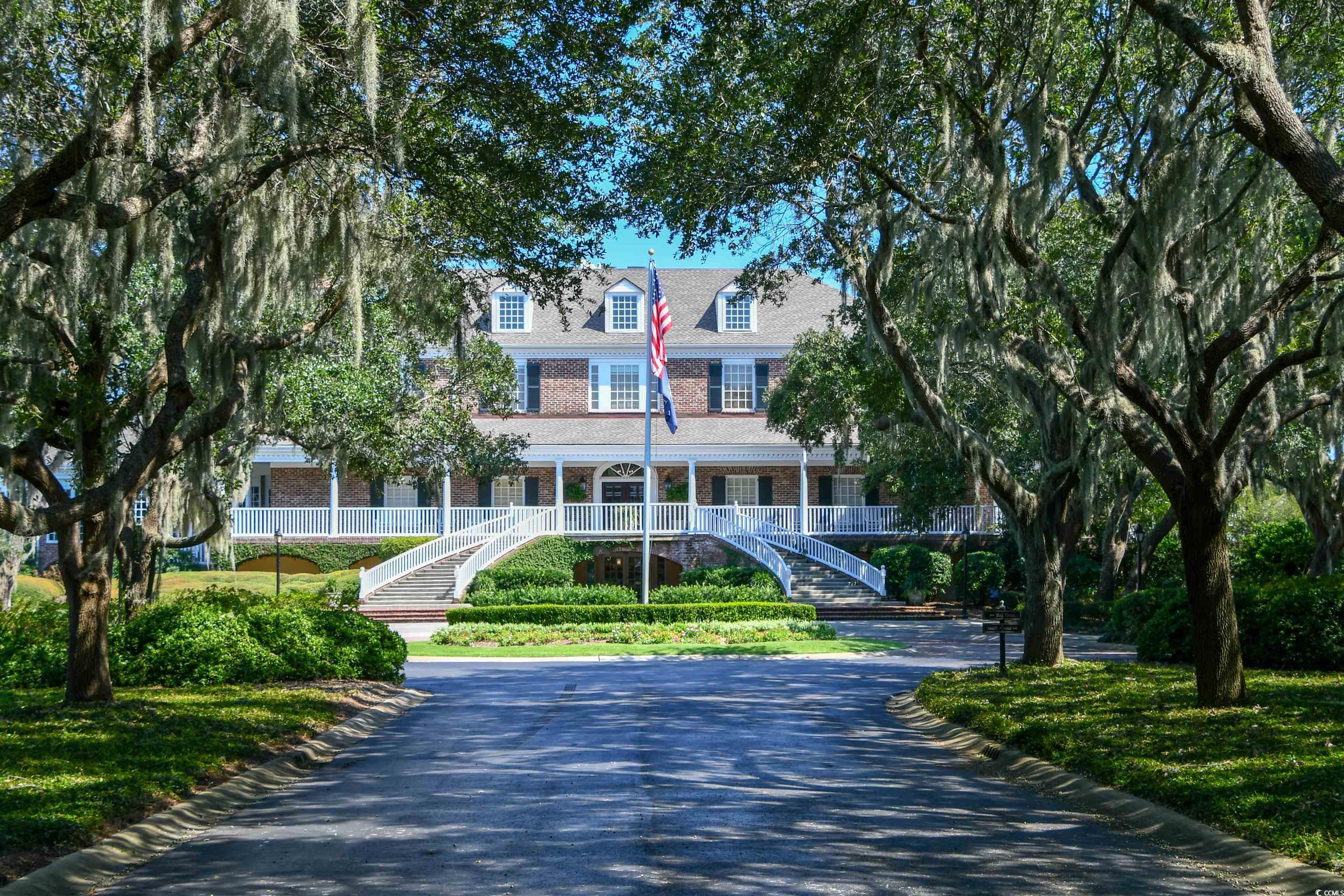 Lot 17 Dune Oaks Dr., Georgetown, South Carolina image 7