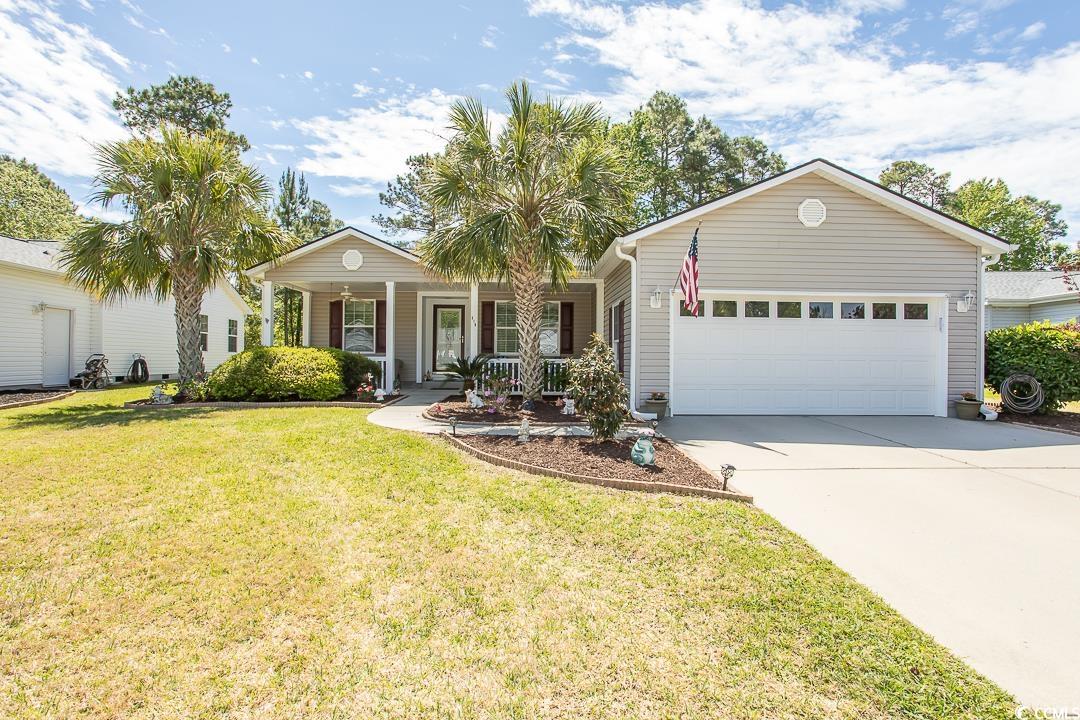 318 Walden Lake Rd., Conway, South Carolina image 1