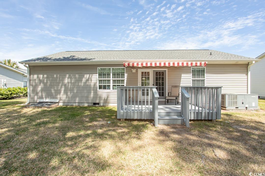 318 Walden Lake Rd., Conway, South Carolina image 30
