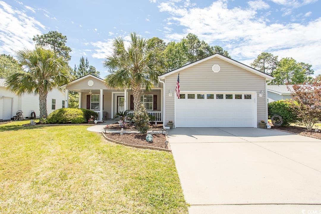 318 Walden Lake Rd., Conway, South Carolina image 32