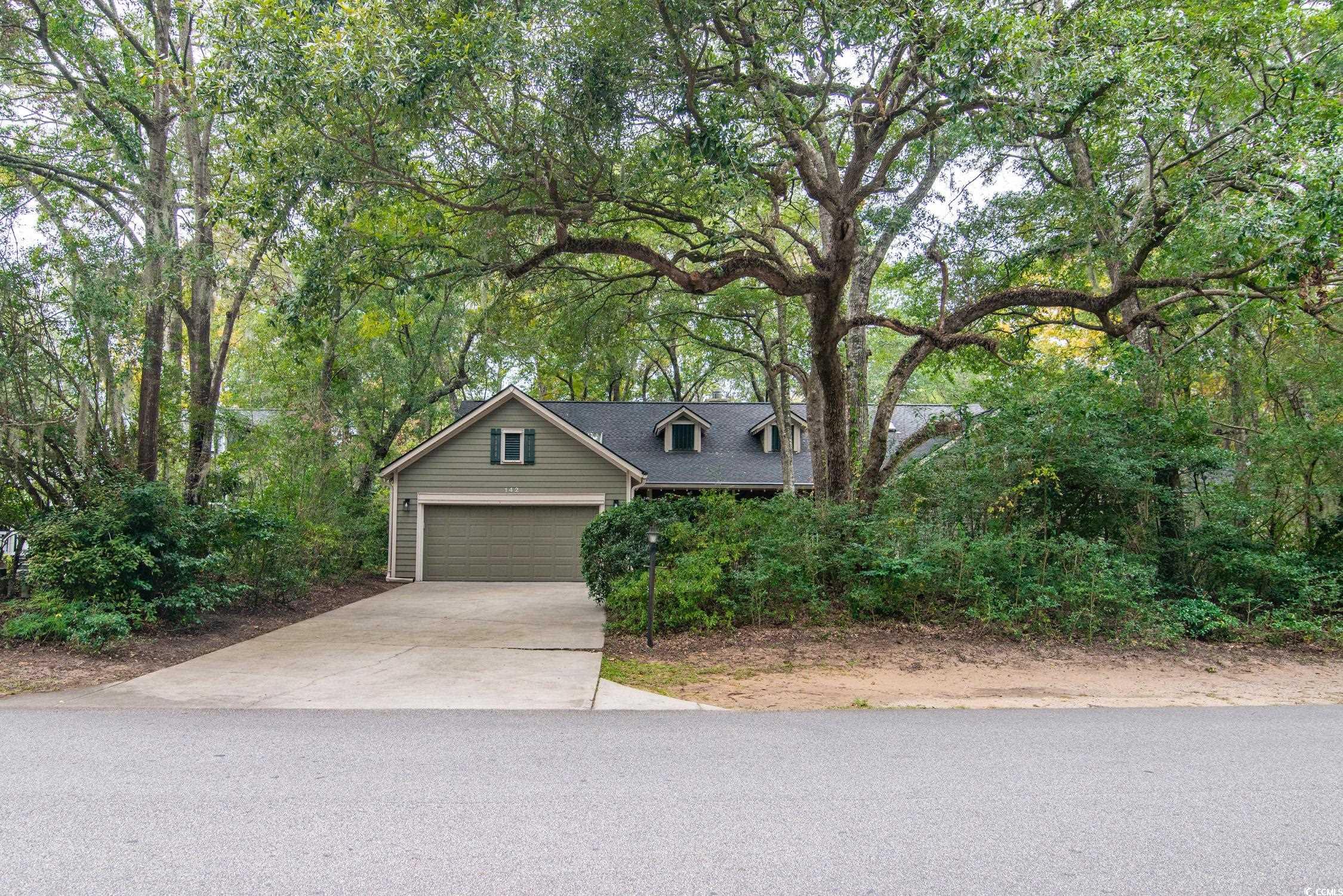 142 Rybolt Rd., Pawleys Island, South Carolina image 33