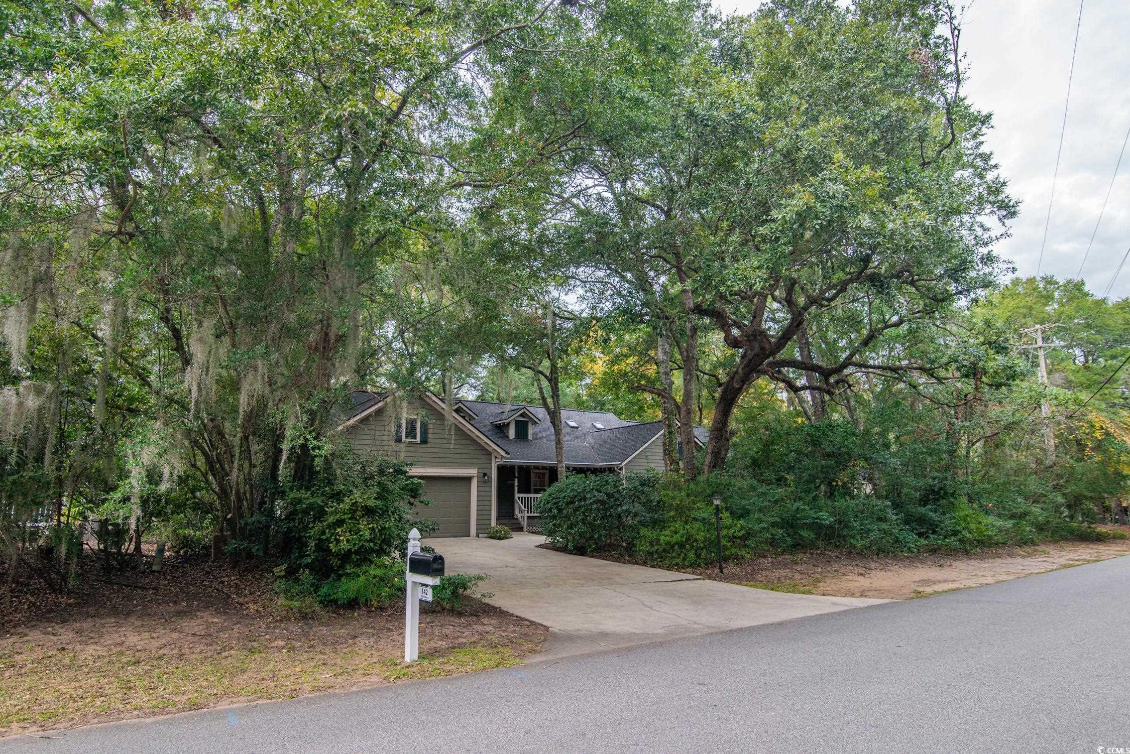 142 Rybolt Rd., Pawleys Island, South Carolina image 34