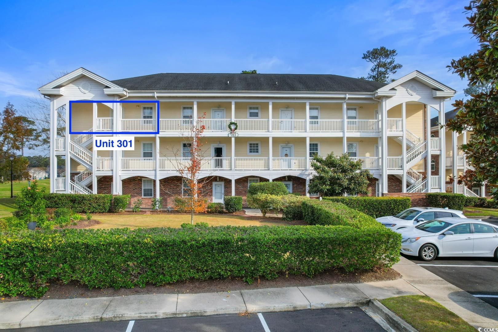 703 Riverwalk Dr. #301, Myrtle Beach, South Carolina image 2