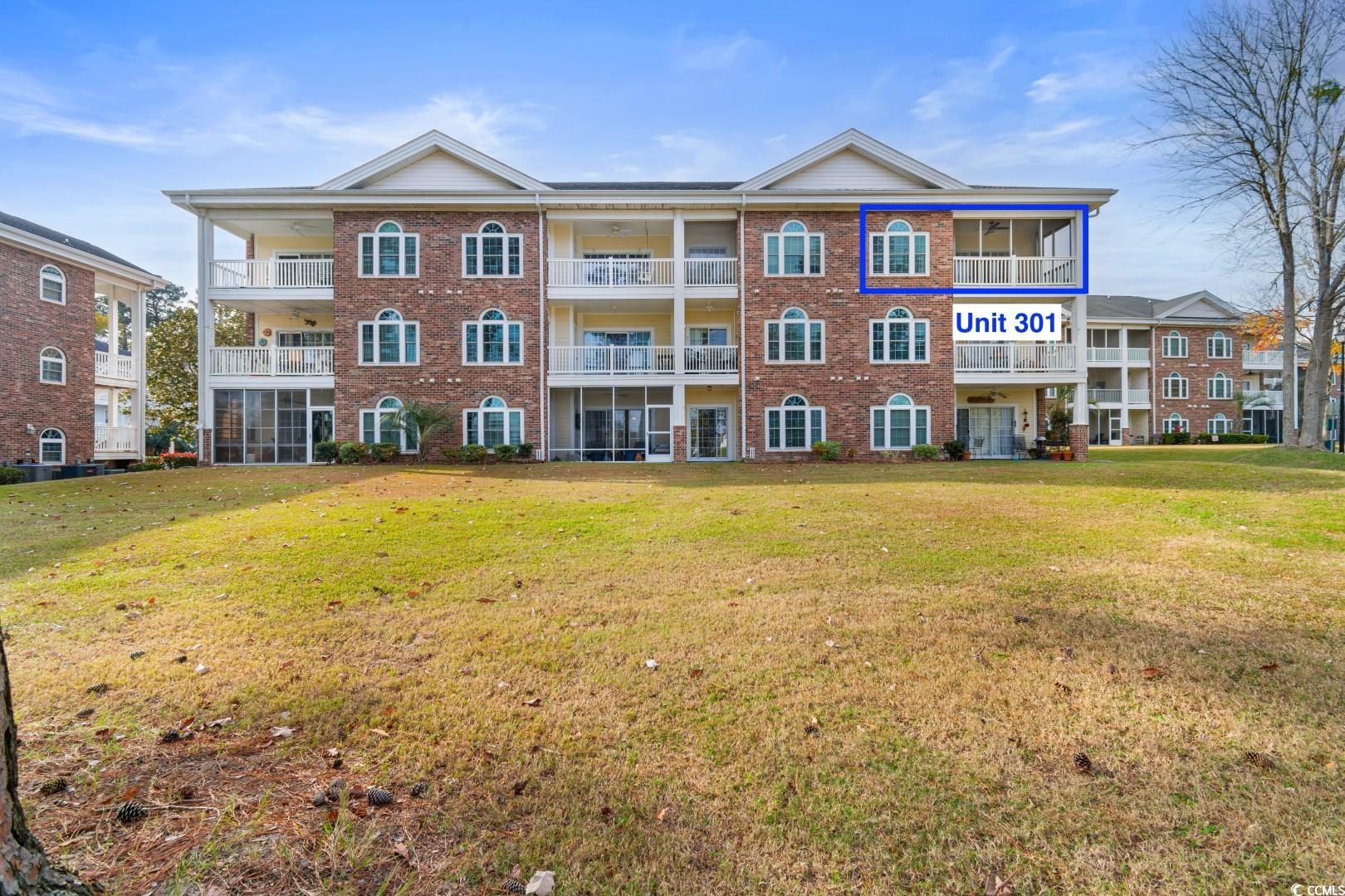 703 Riverwalk Dr. #301, Myrtle Beach, South Carolina image 28