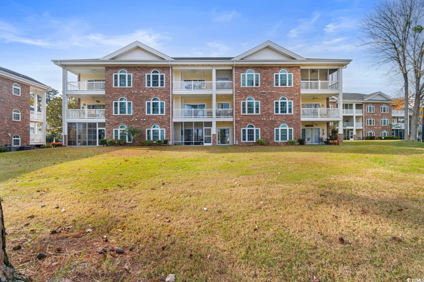 703 Riverwalk Dr. #301, Myrtle Beach, South Carolina image 29