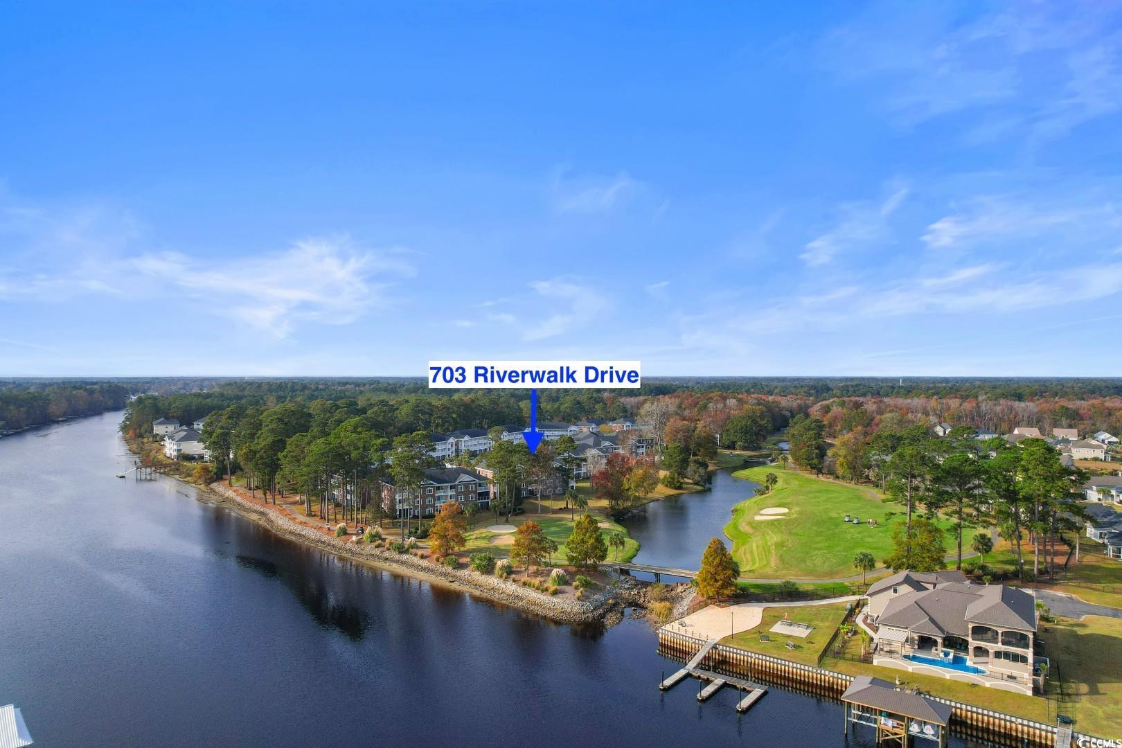 703 Riverwalk Dr. #301, Myrtle Beach, South Carolina image 30