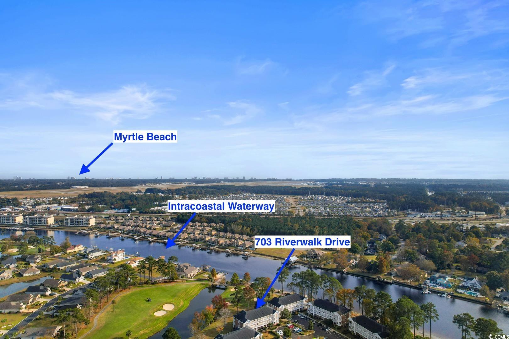 703 Riverwalk Dr. #301, Myrtle Beach, South Carolina image 32