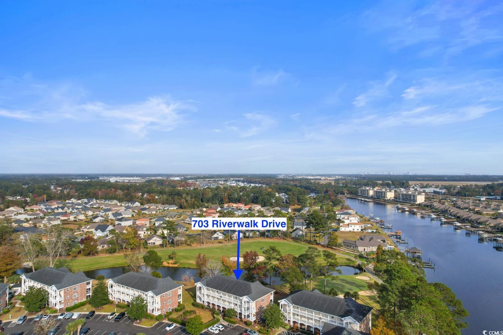 703 Riverwalk Dr. #301, Myrtle Beach, South Carolina image 33