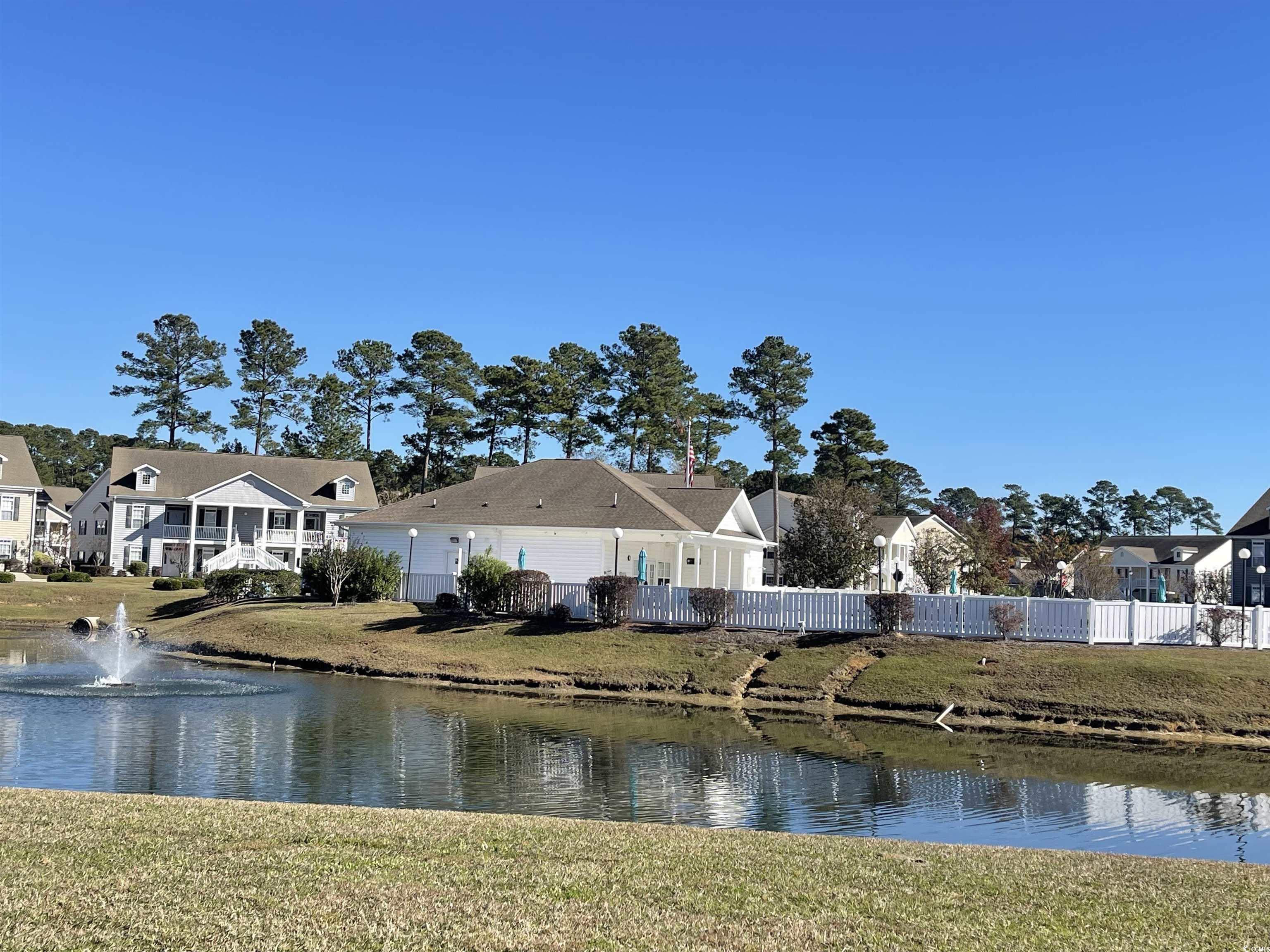 620 Sunnyside Dr. #102, Murrells Inlet, South Carolina image 33