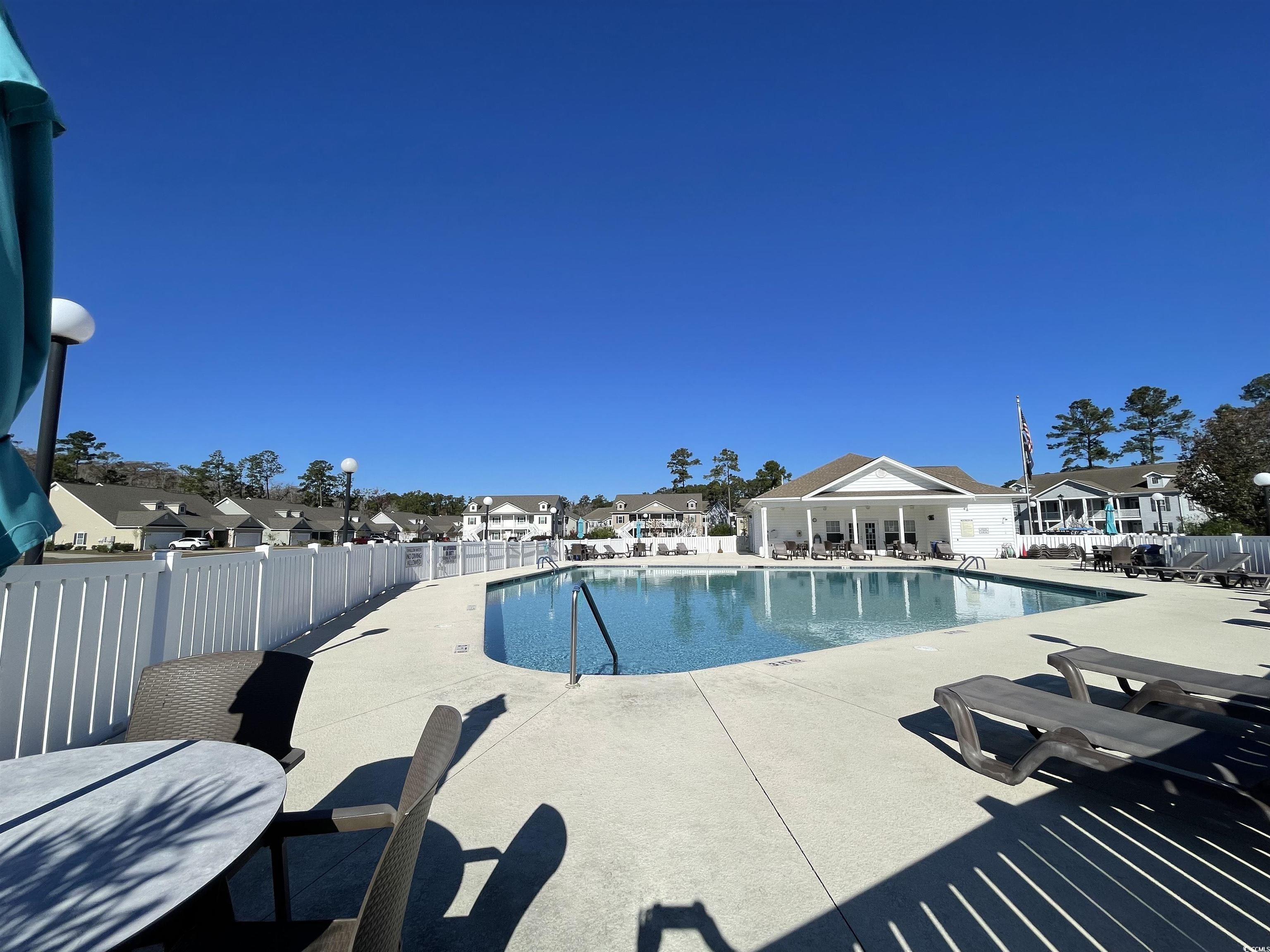 620 Sunnyside Dr. #102, Murrells Inlet, South Carolina image 35