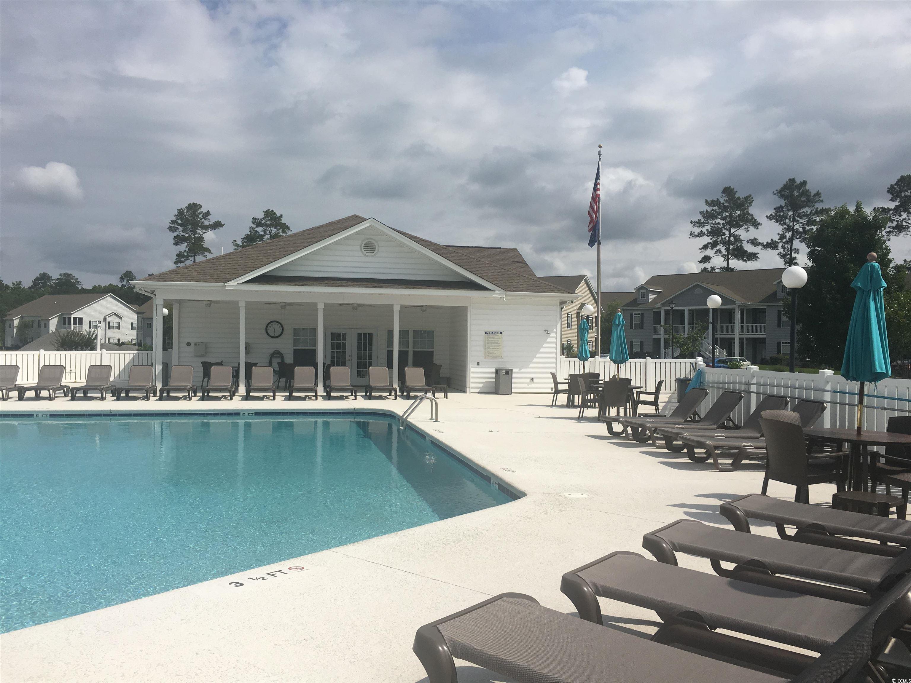 620 Sunnyside Dr. #102, Murrells Inlet, South Carolina image 36