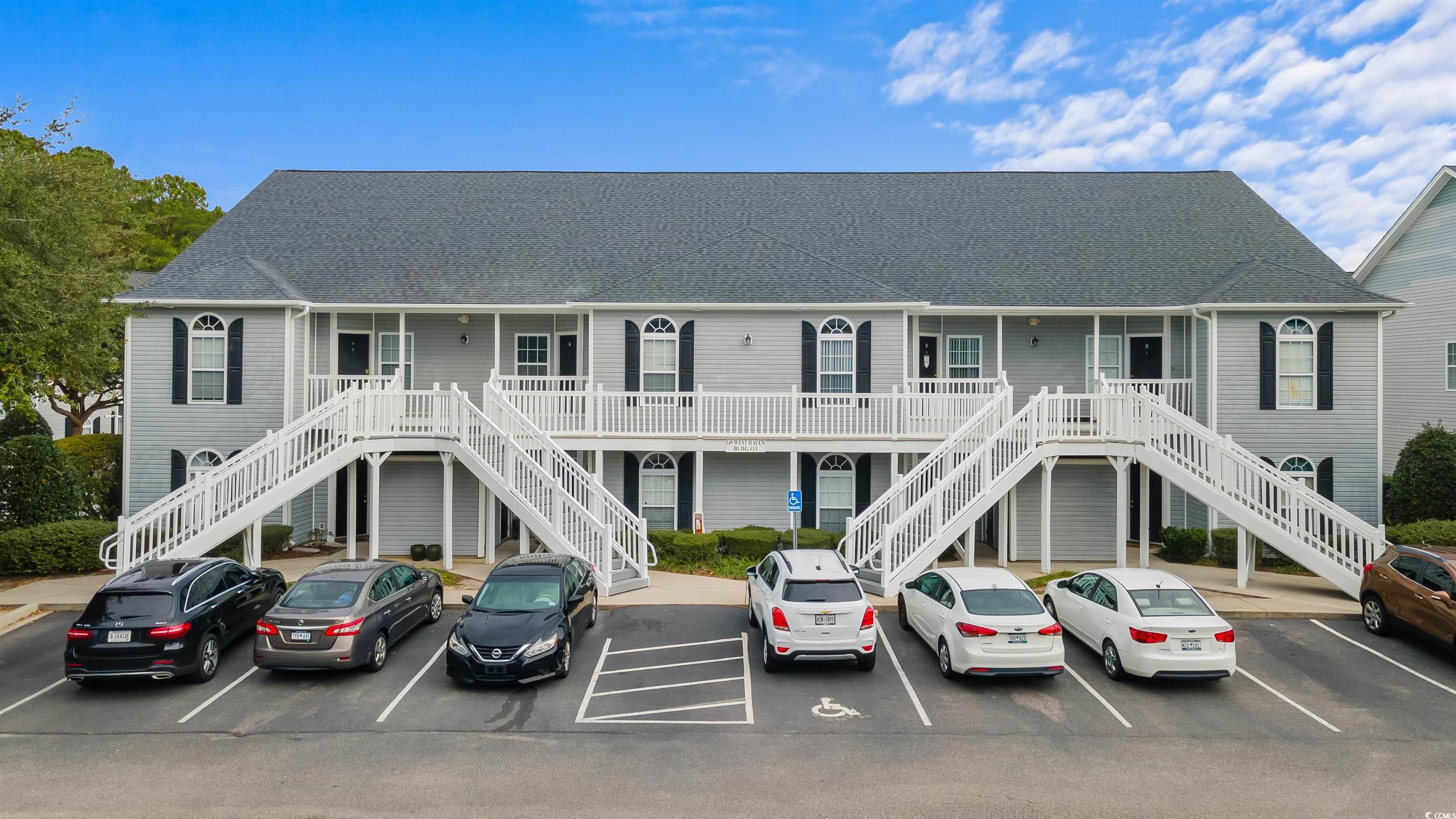 149 Westhaven Dr. UNIT 13 F Myrtle Beach, SC 29579