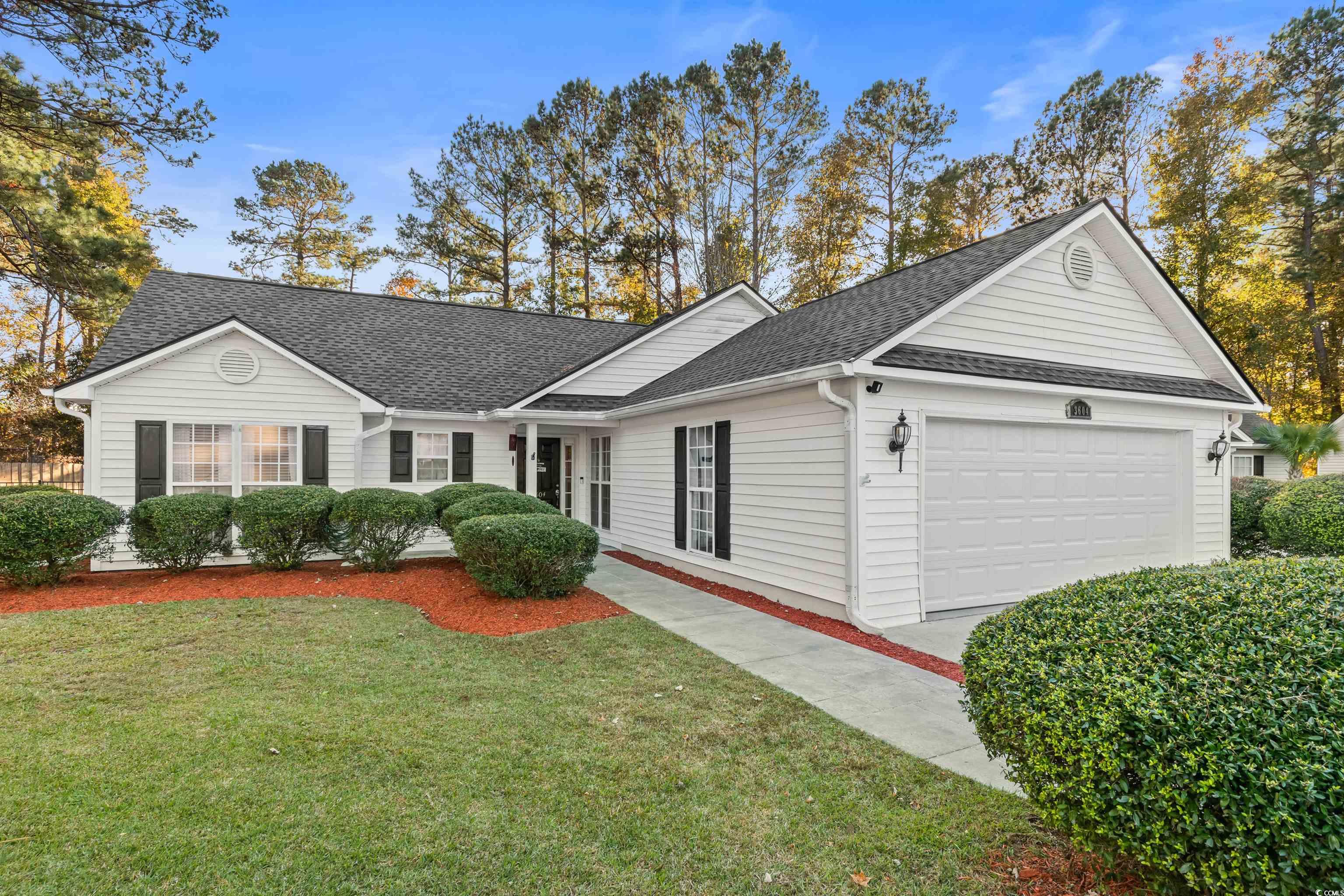 3604 Farmington Pl. Myrtle Beach, SC 29579
